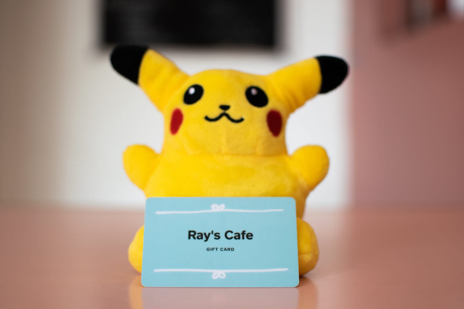Ray’s Cafe & Tea House photo 7