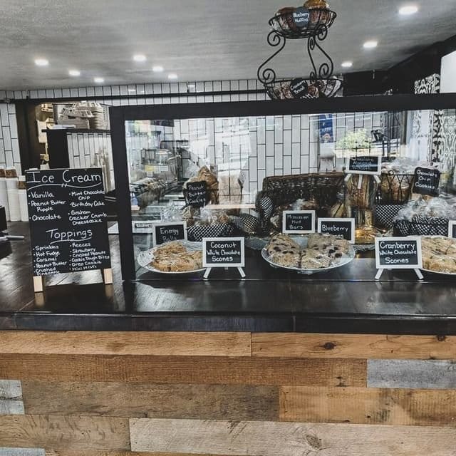 URBN FlavourHaus Bellefonte