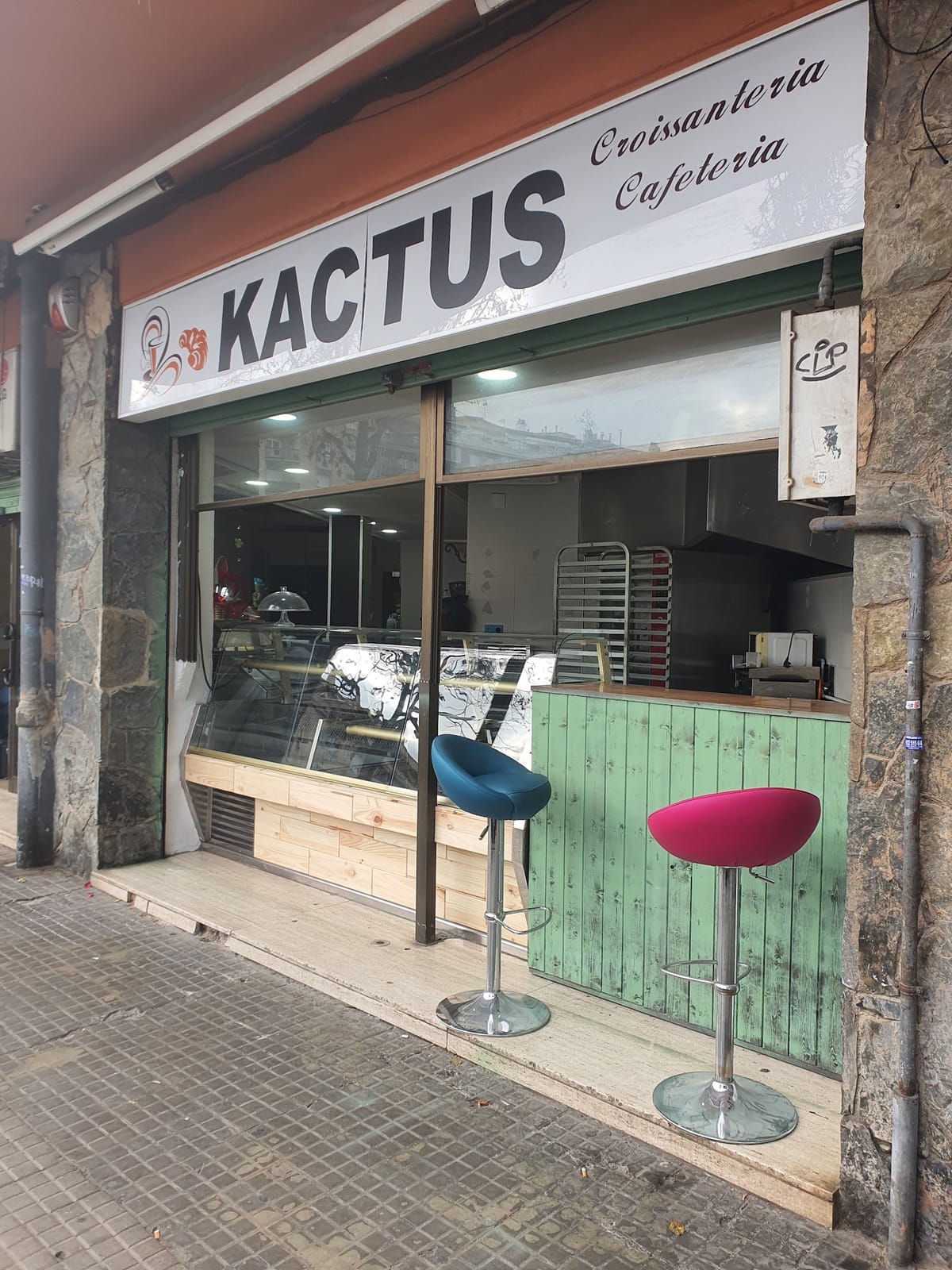 Cafe Kactus