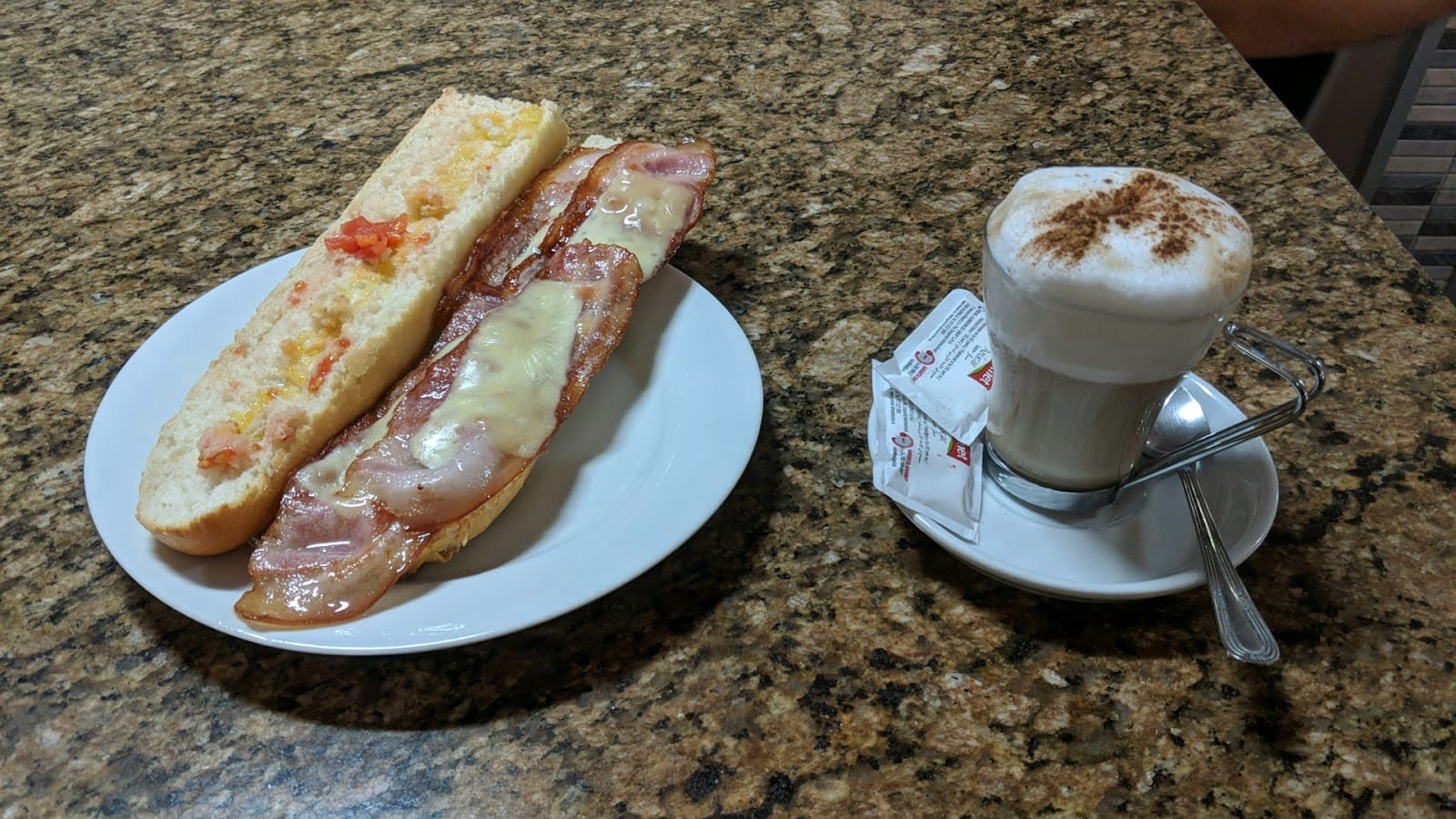 Cafè París