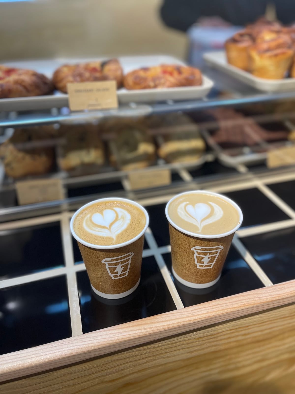 Syra Coffee - Ferraz