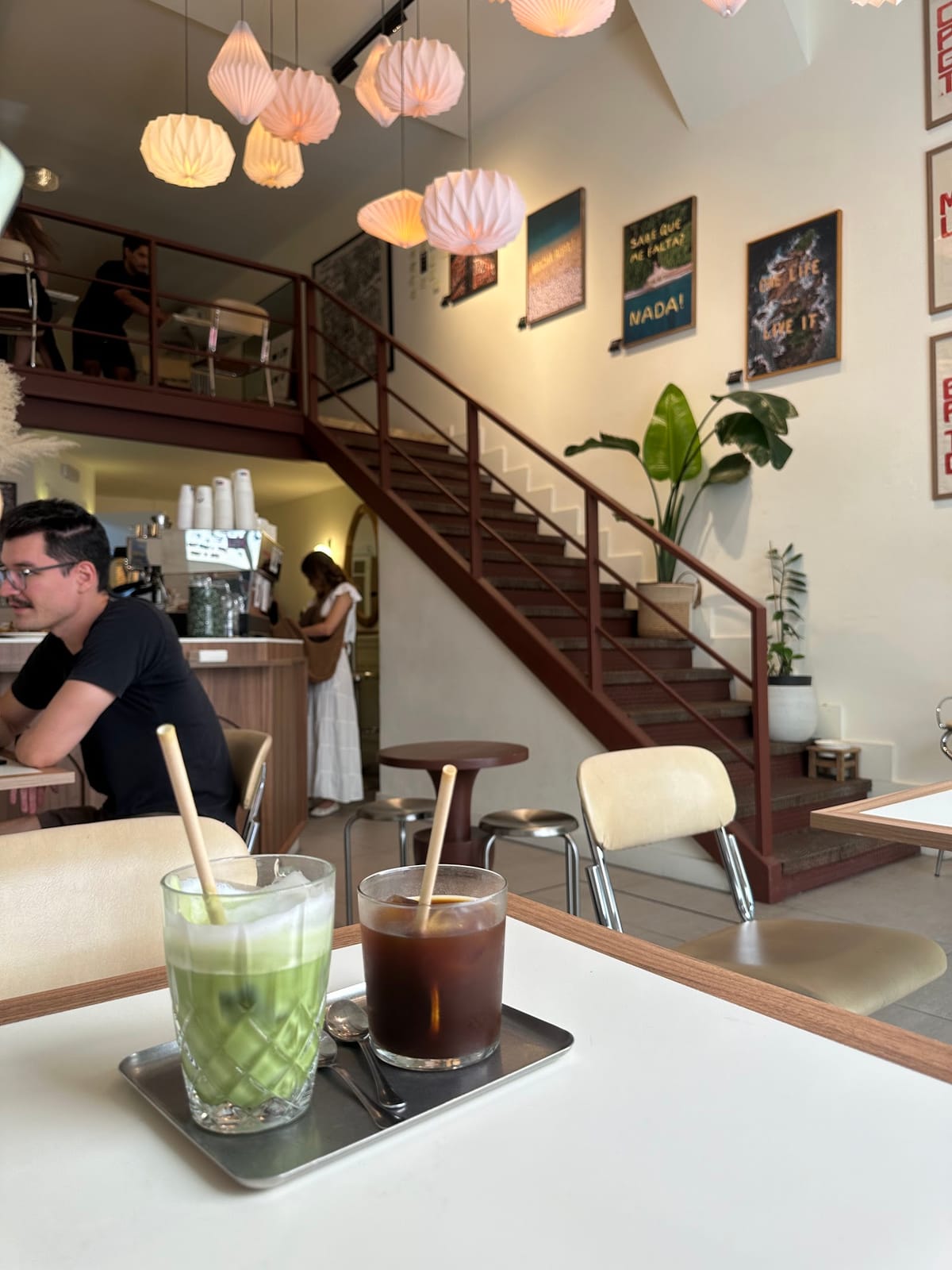 HOST - Coffee & Wine