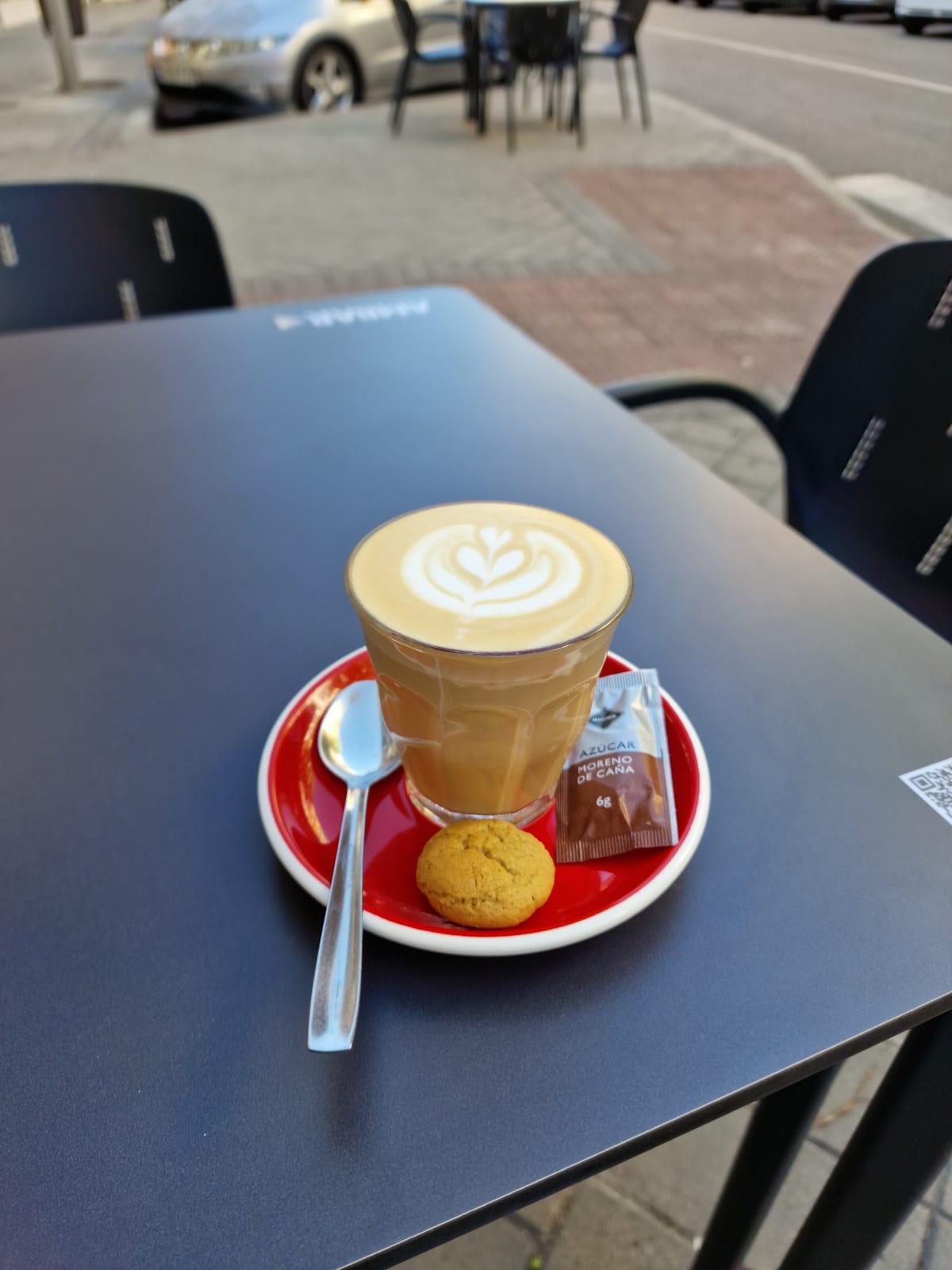 Cafeto coffee