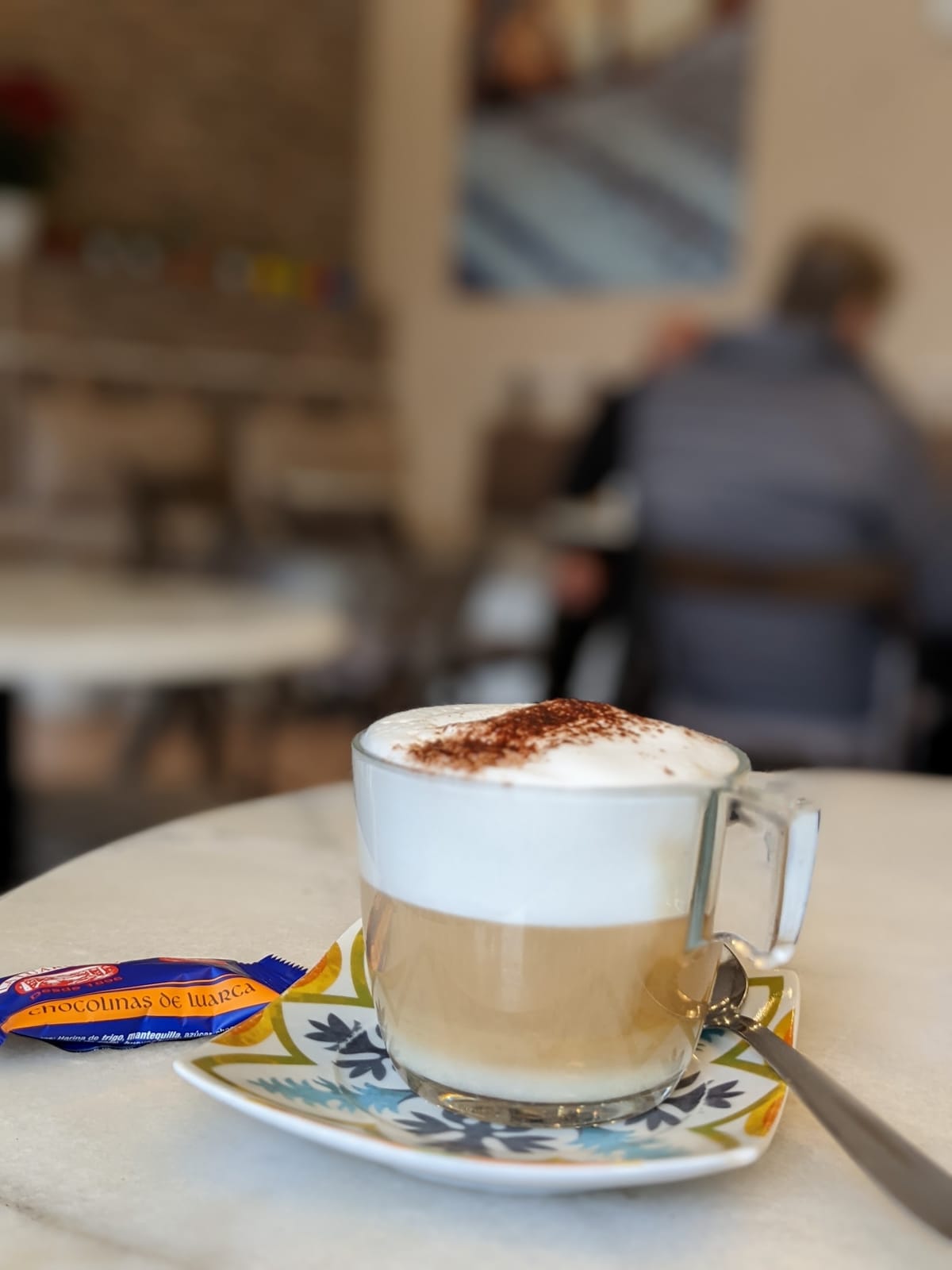 Charming Coffee & Bar