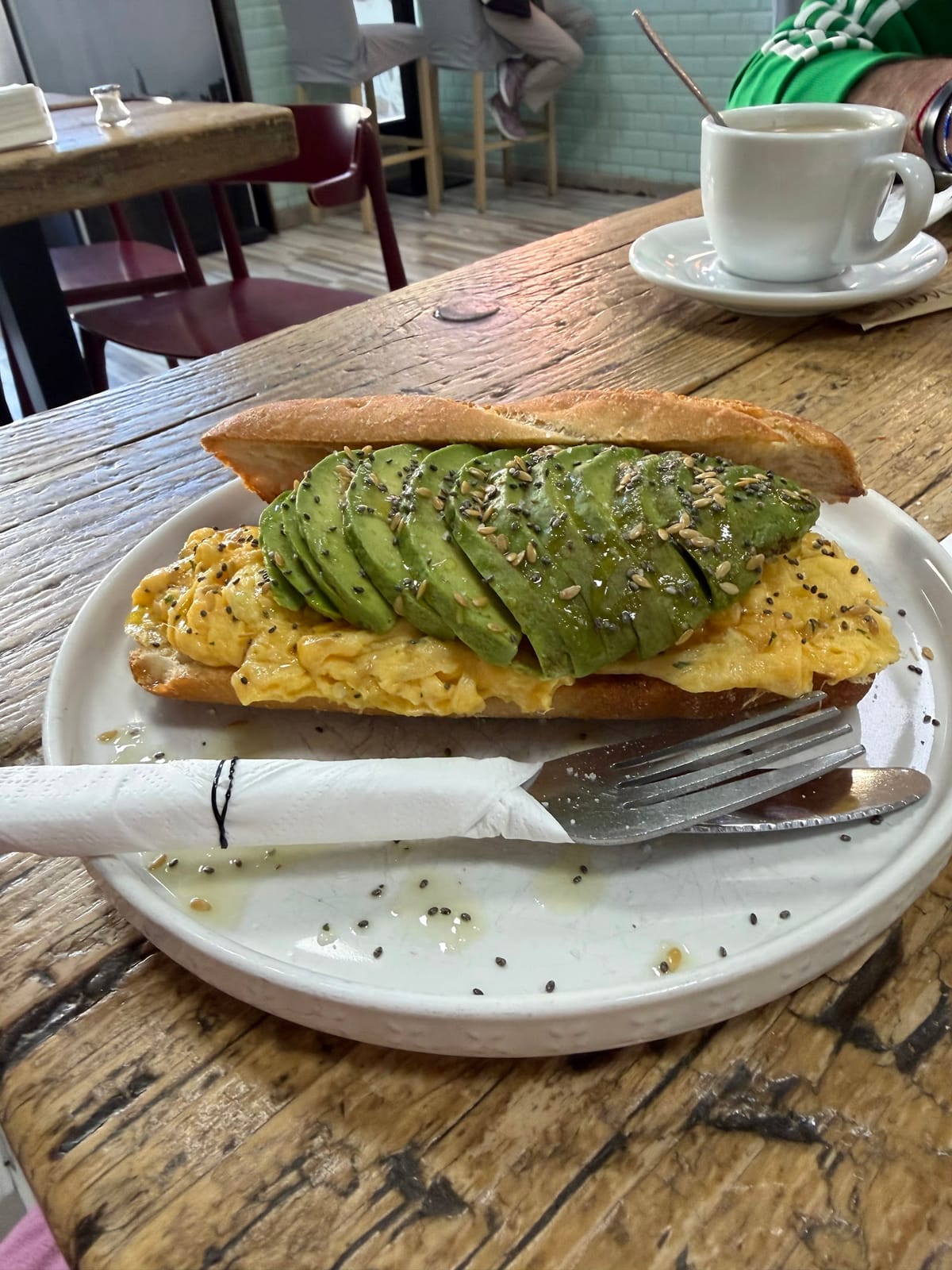 Gurung Cafe & Bar