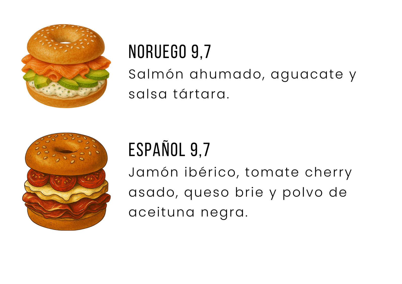 Breaking coffe & brunch (specialty coffee/café de especialidad) photo 6
