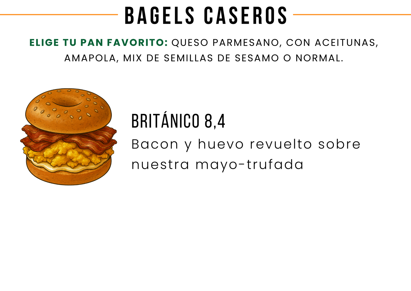 Breaking coffe & brunch (specialty coffee/café de especialidad) photo 5