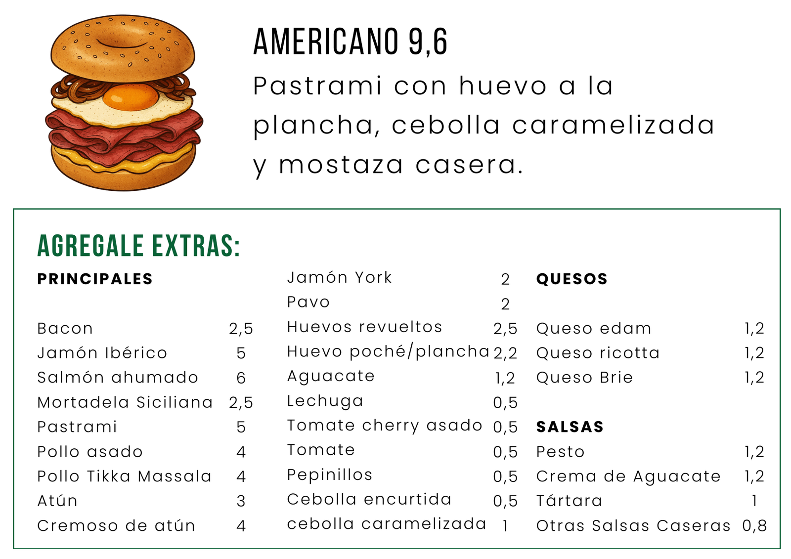 Breaking coffe & brunch (specialty coffee/café de especialidad) photo 9