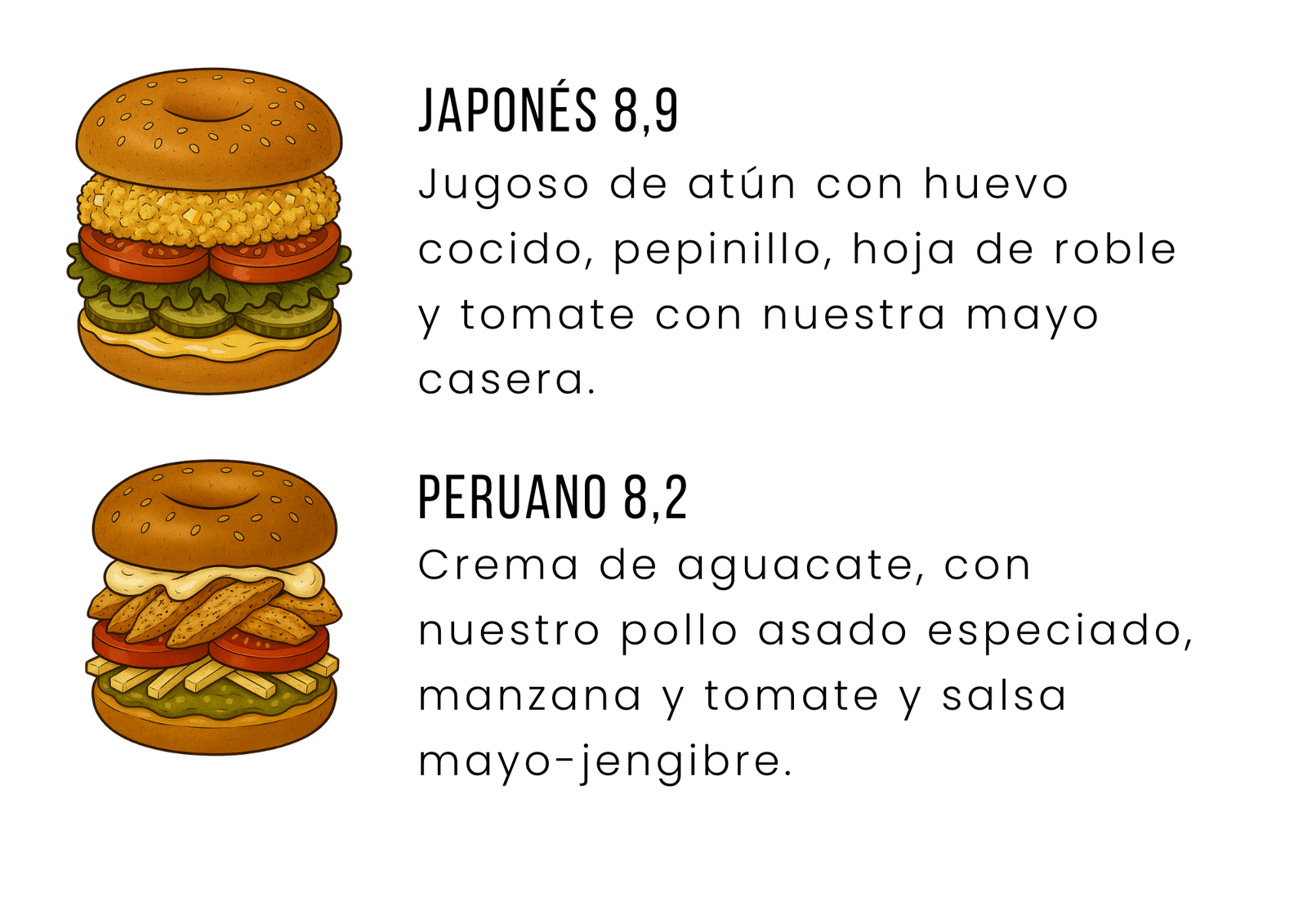 Breaking coffe & brunch (specialty coffee/café de especialidad) photo 8