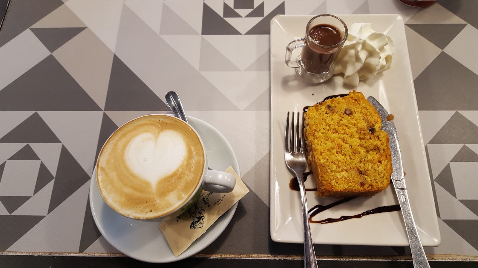 Cafés Novell Escuela de Café & Coffee shops