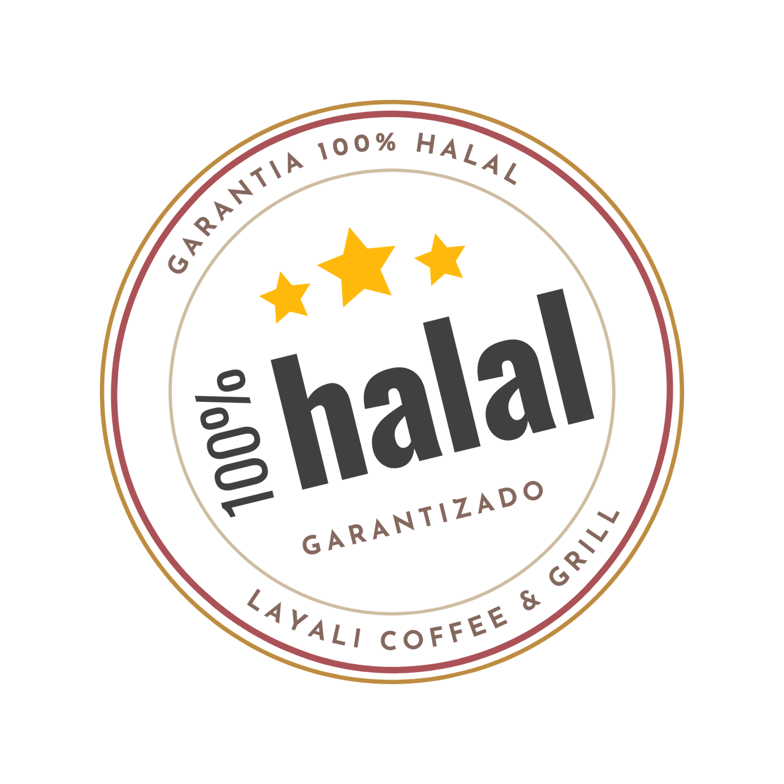 LAYALI Coffee&Grill - Móstoles photo 7
