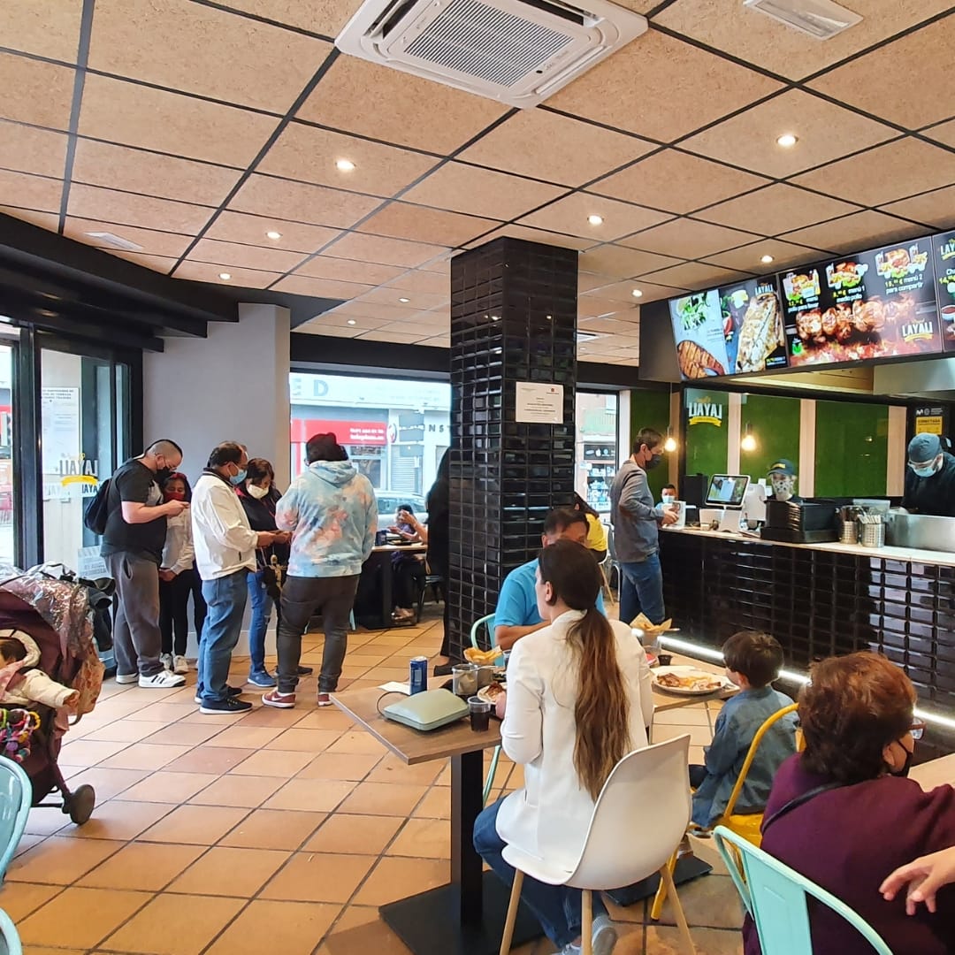 LAYALI Coffee&Grill - Móstoles photo 5