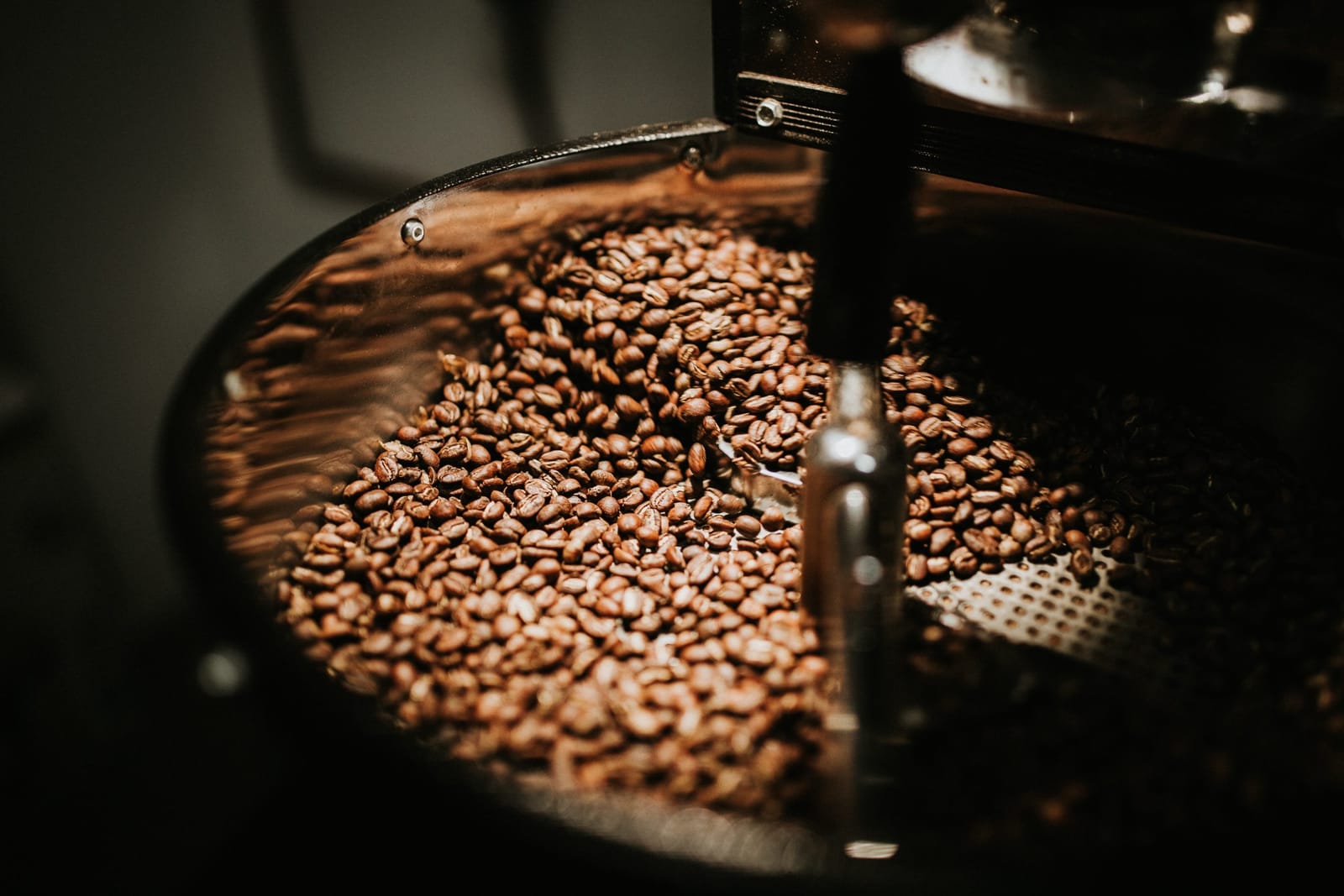 Coffee Tools Sat & Roaster photo 2