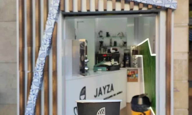 Jayza Specialty Coffee Shop photo 2