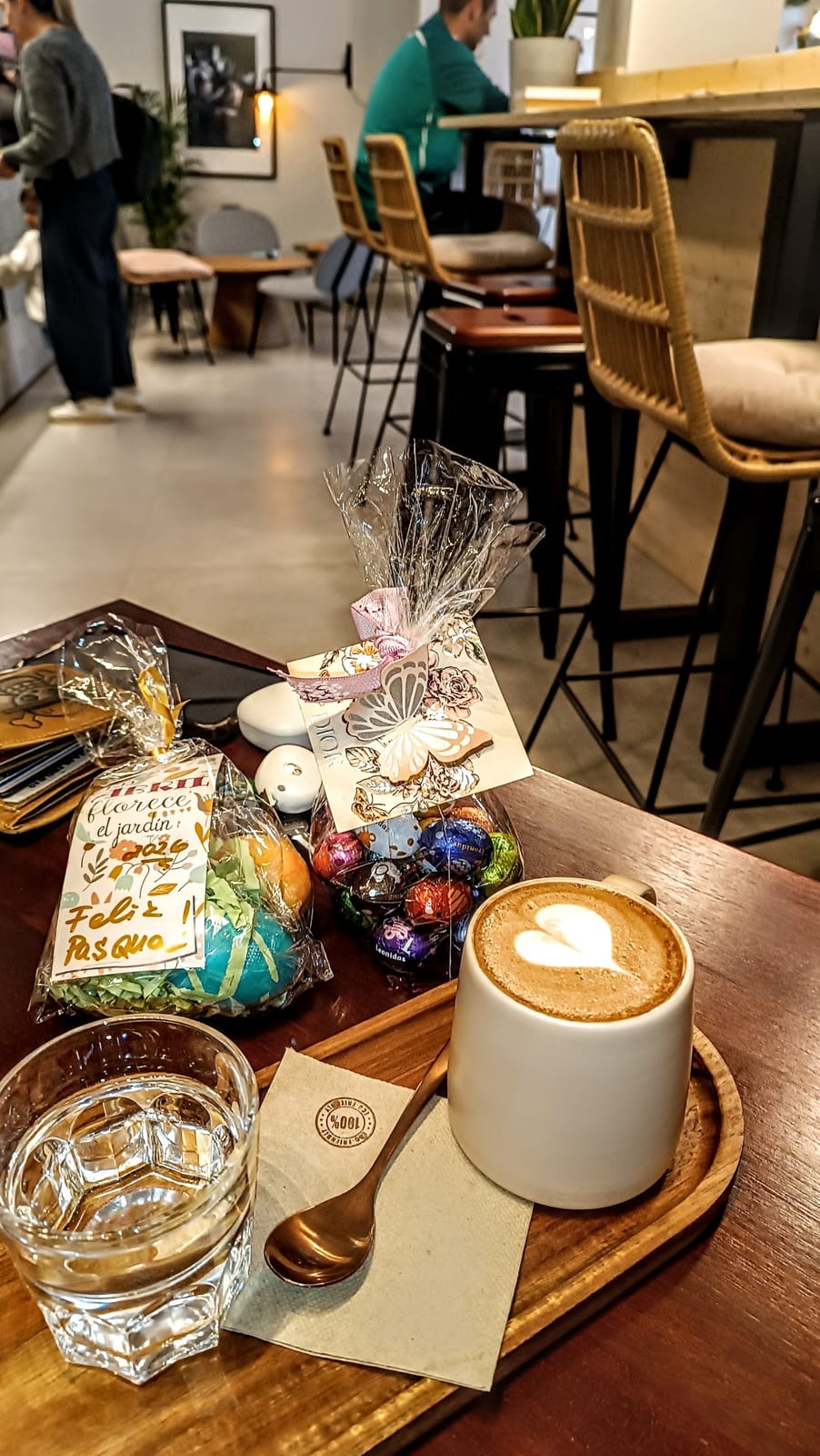 KimaCoffee Murcia