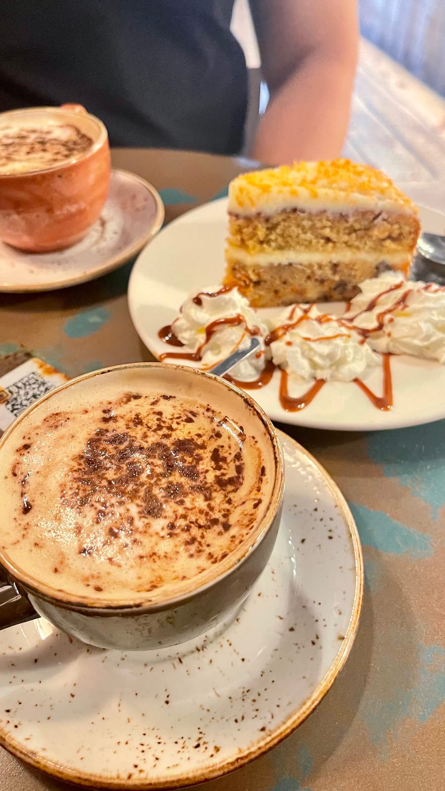 Mariantonietta Cafe