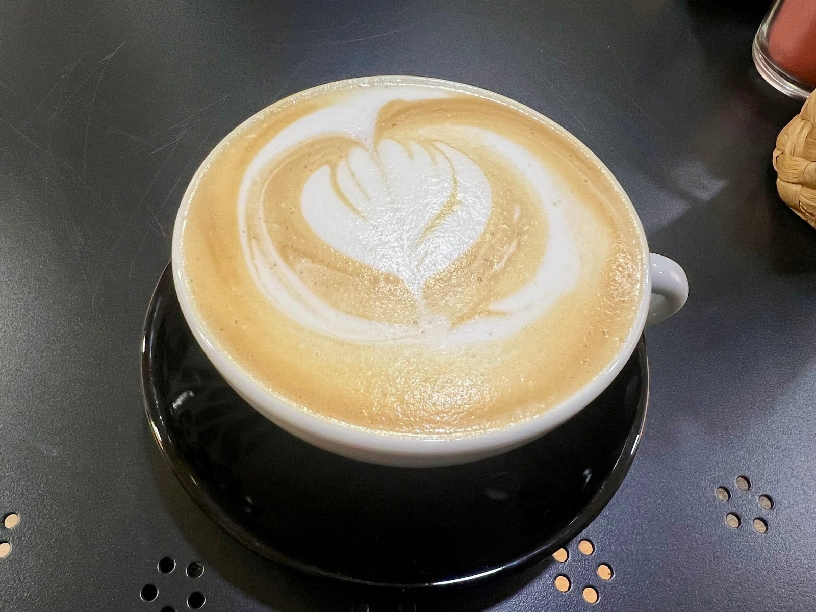 Venezziola Hub - Coffee