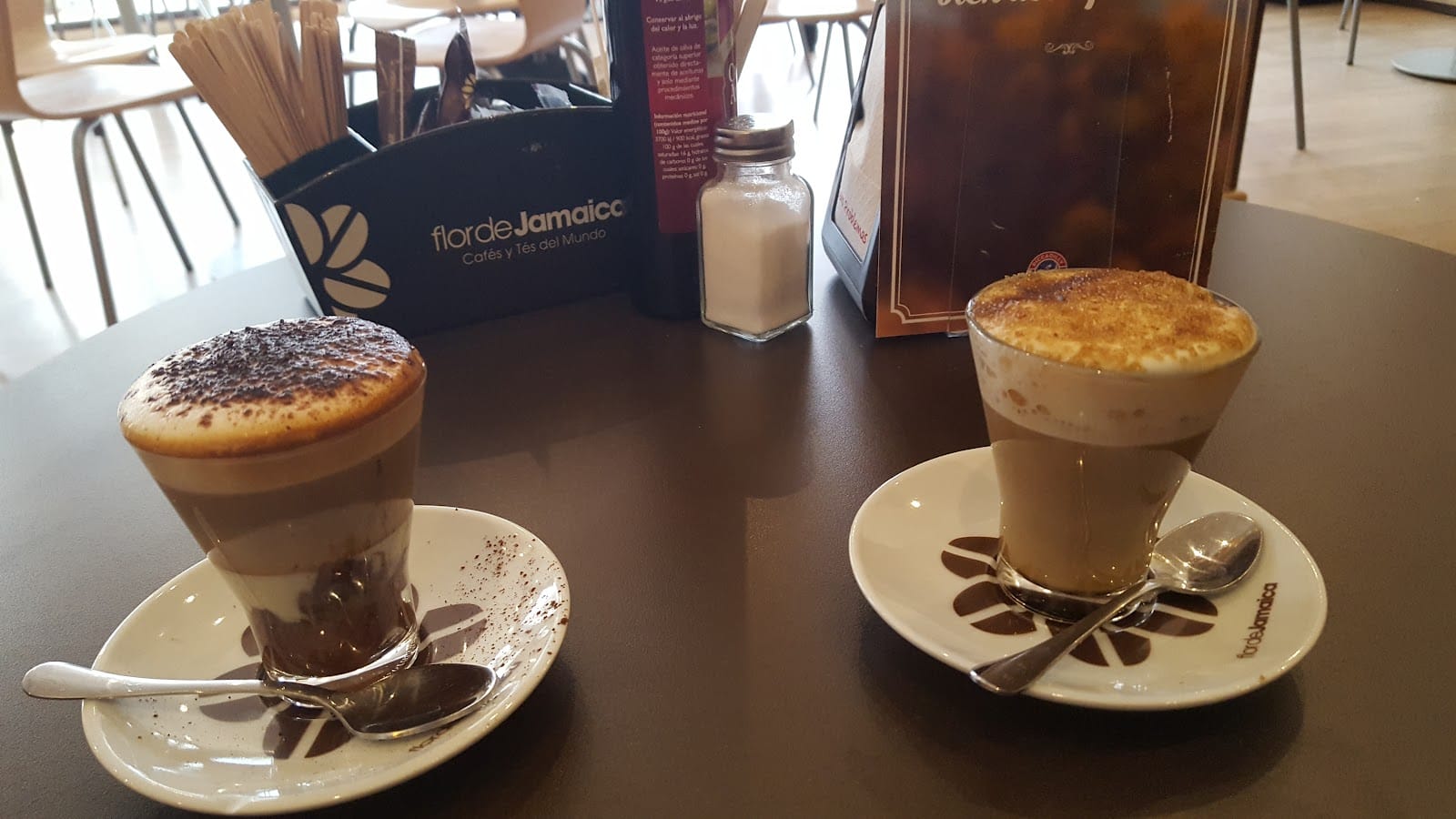Piccadilly Coffee