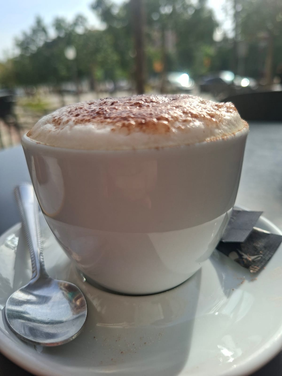 Select coffee