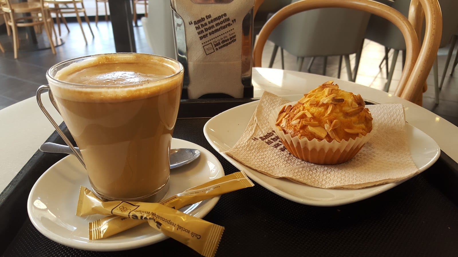 365 Cafe