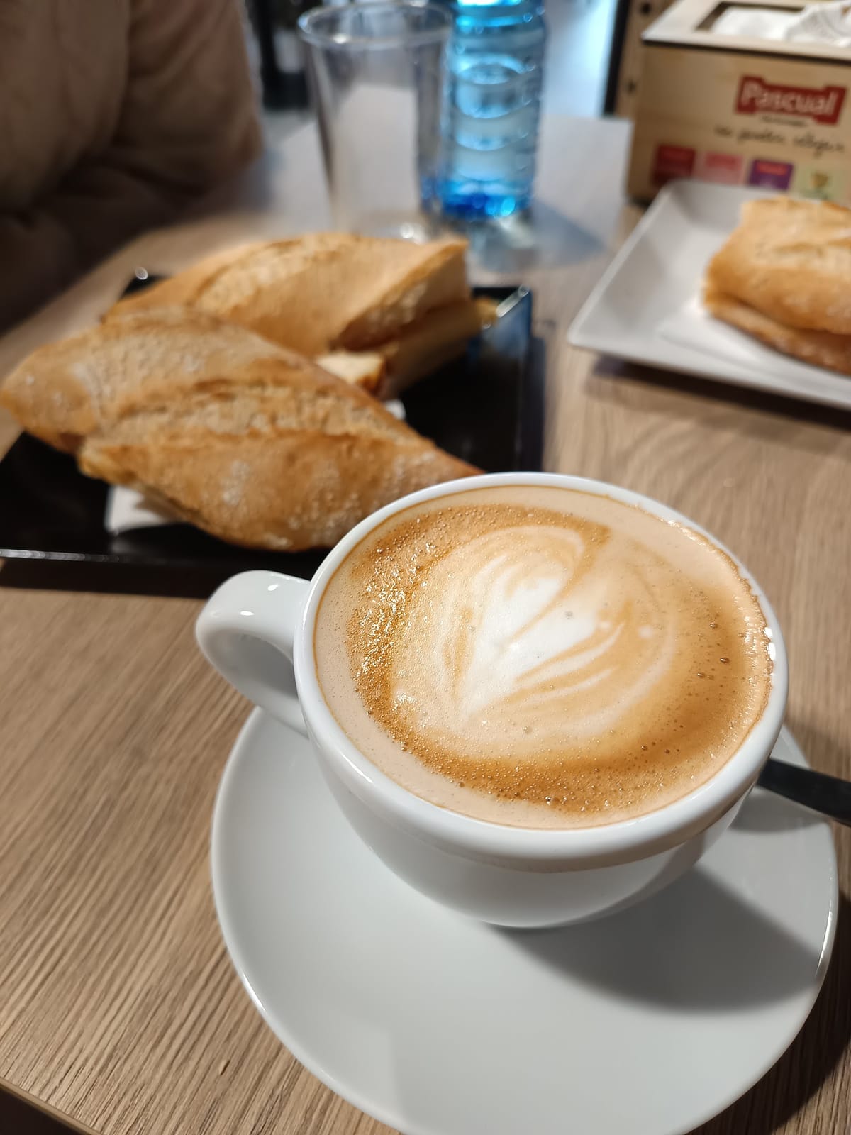 Khenyan Coffee