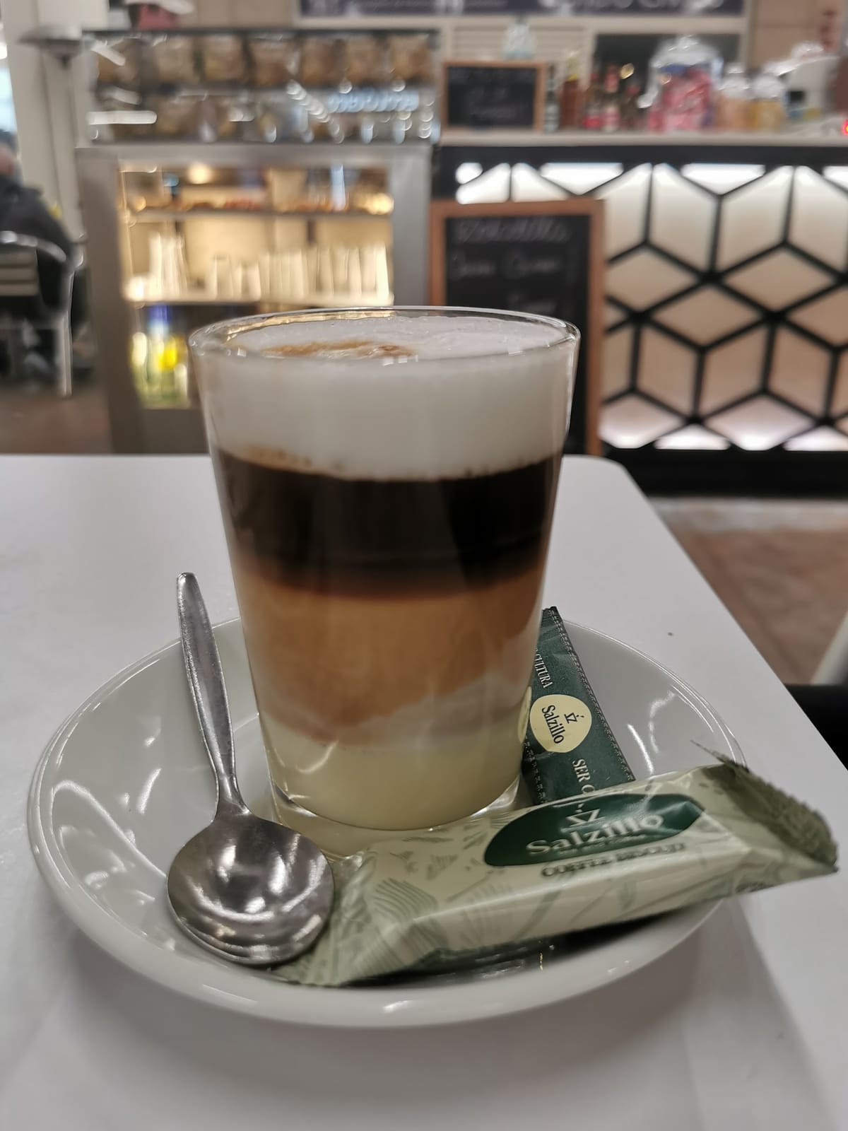Cafe Dolcetella