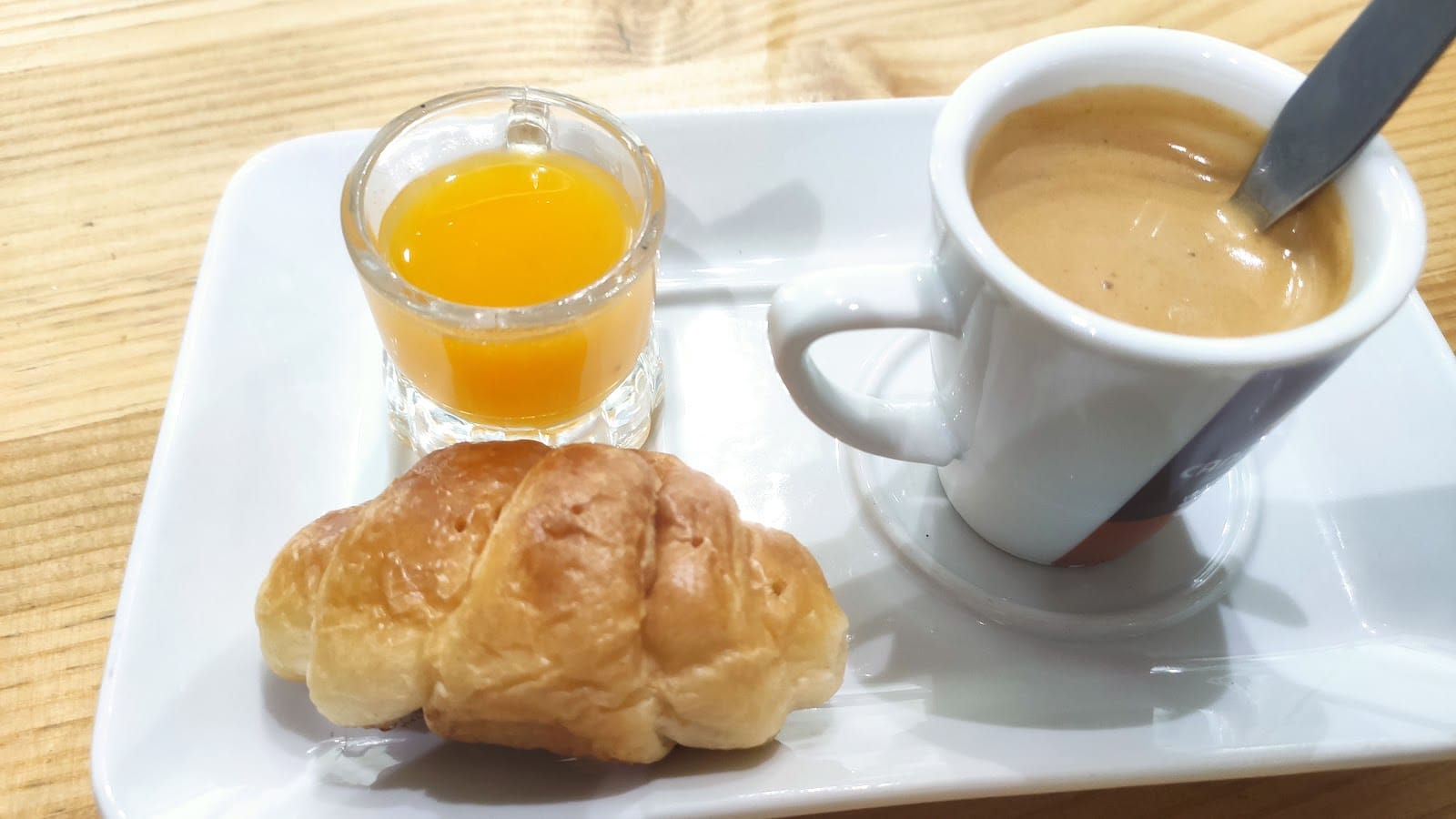 Cafe CRONO Ourense