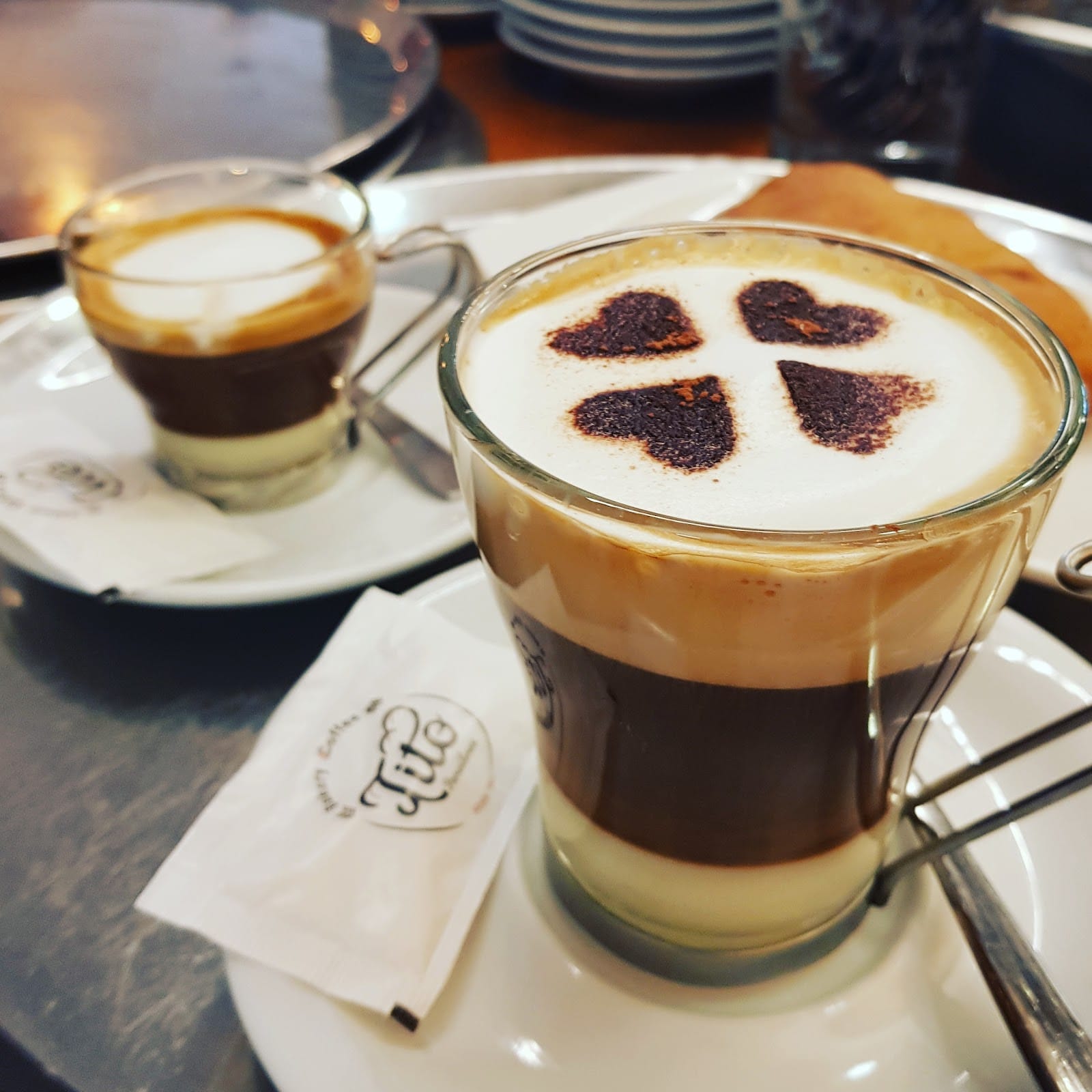 Bakery & Coffee Tito