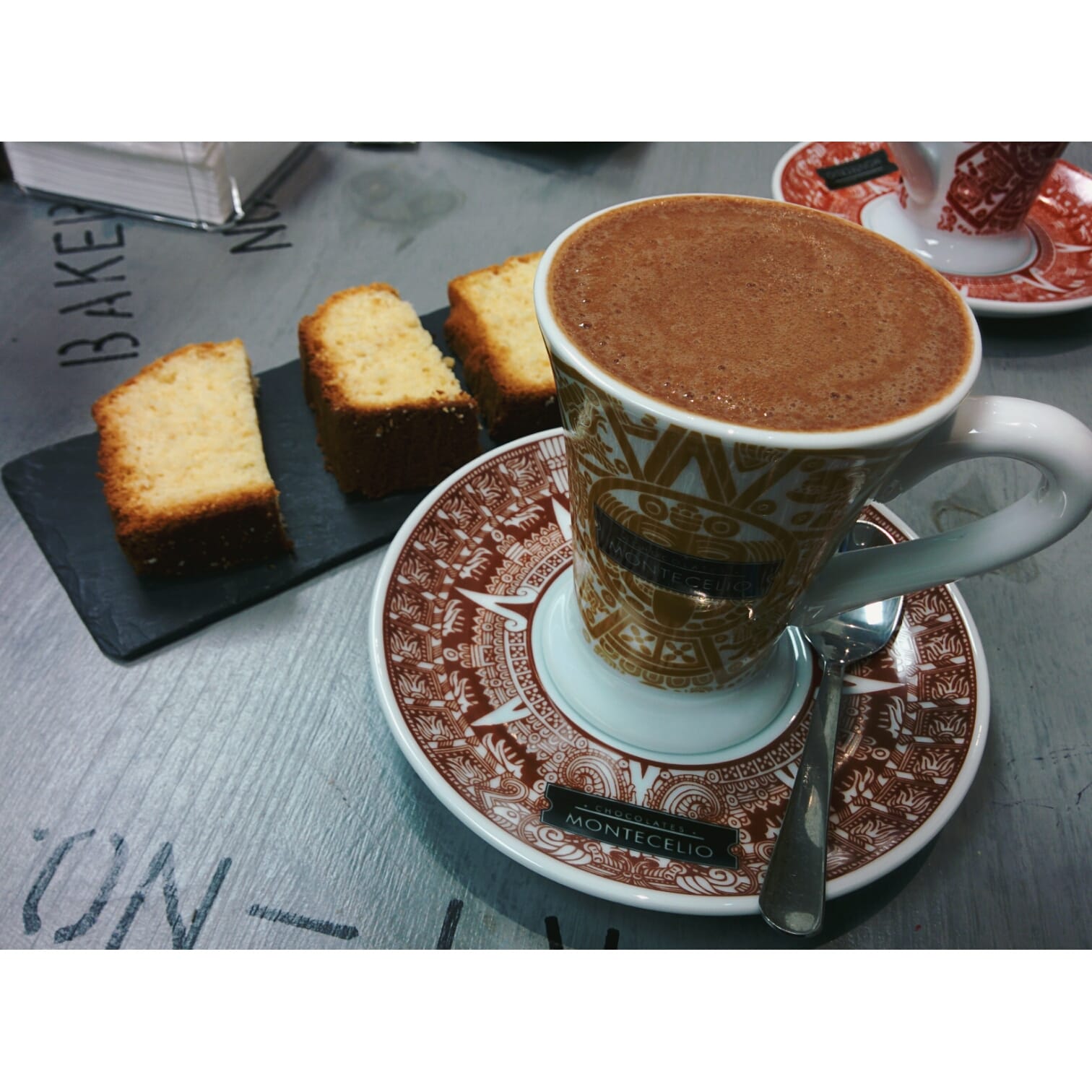 Bocado Cafe&Tapas