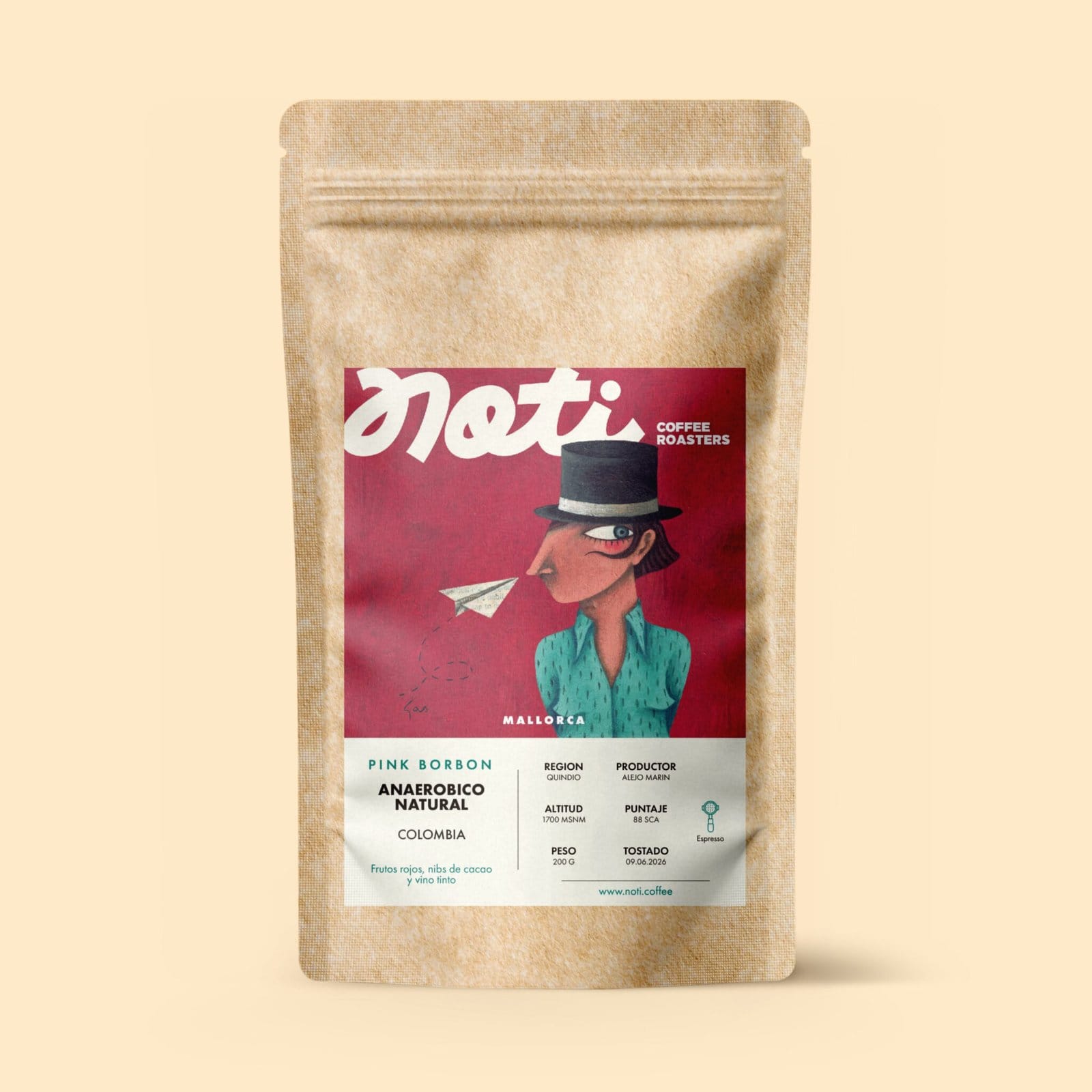 Noti Specialty Coffee Shop photo 9