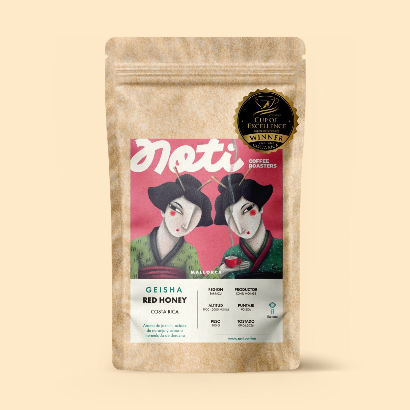 Noti Specialty Coffee Shop photo 7