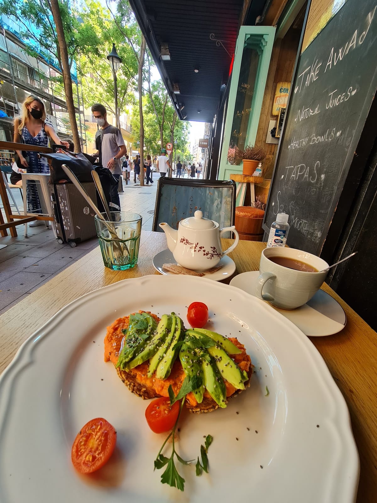 Noti Specialty Coffee Shop