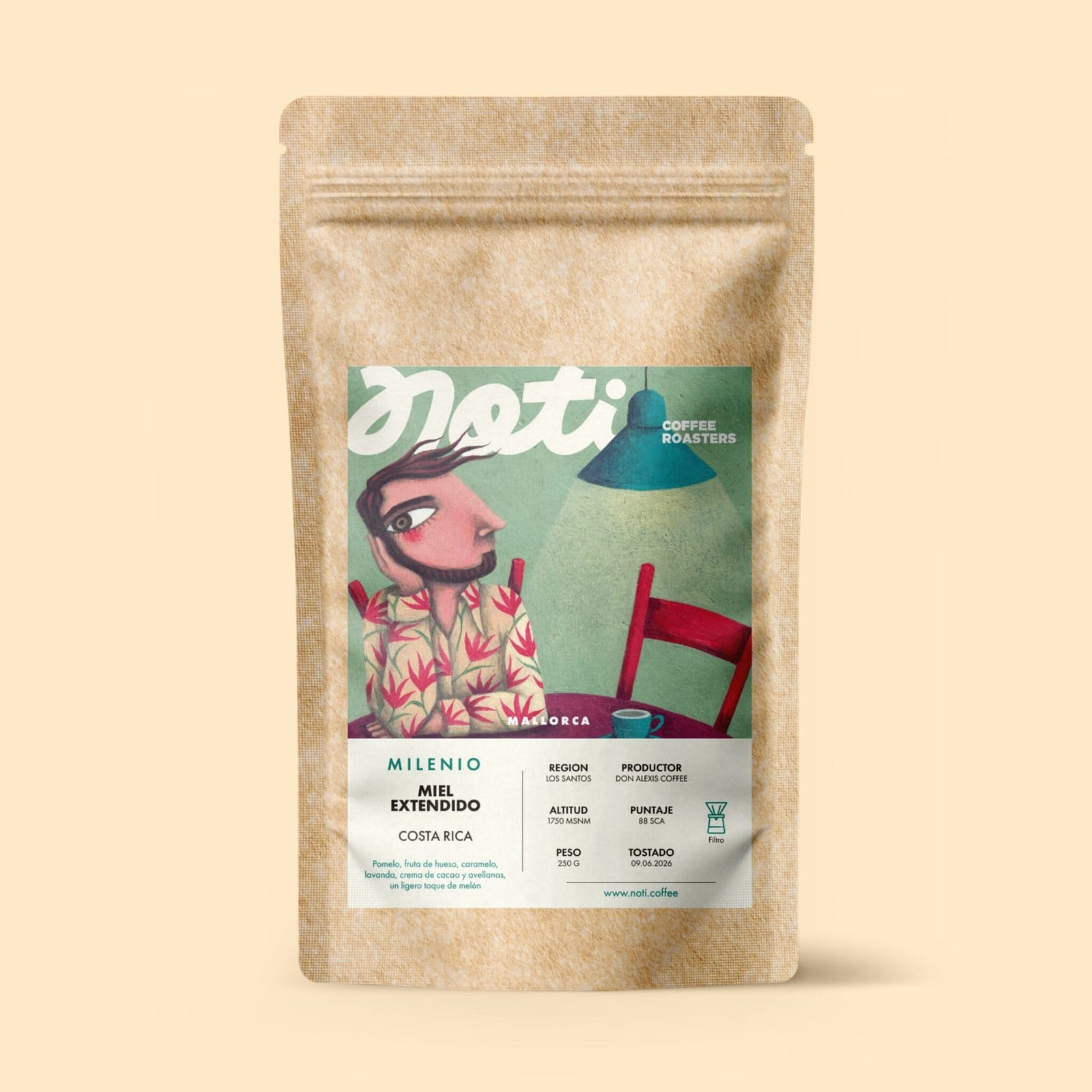 Noti Specialty Coffee Shop photo 6