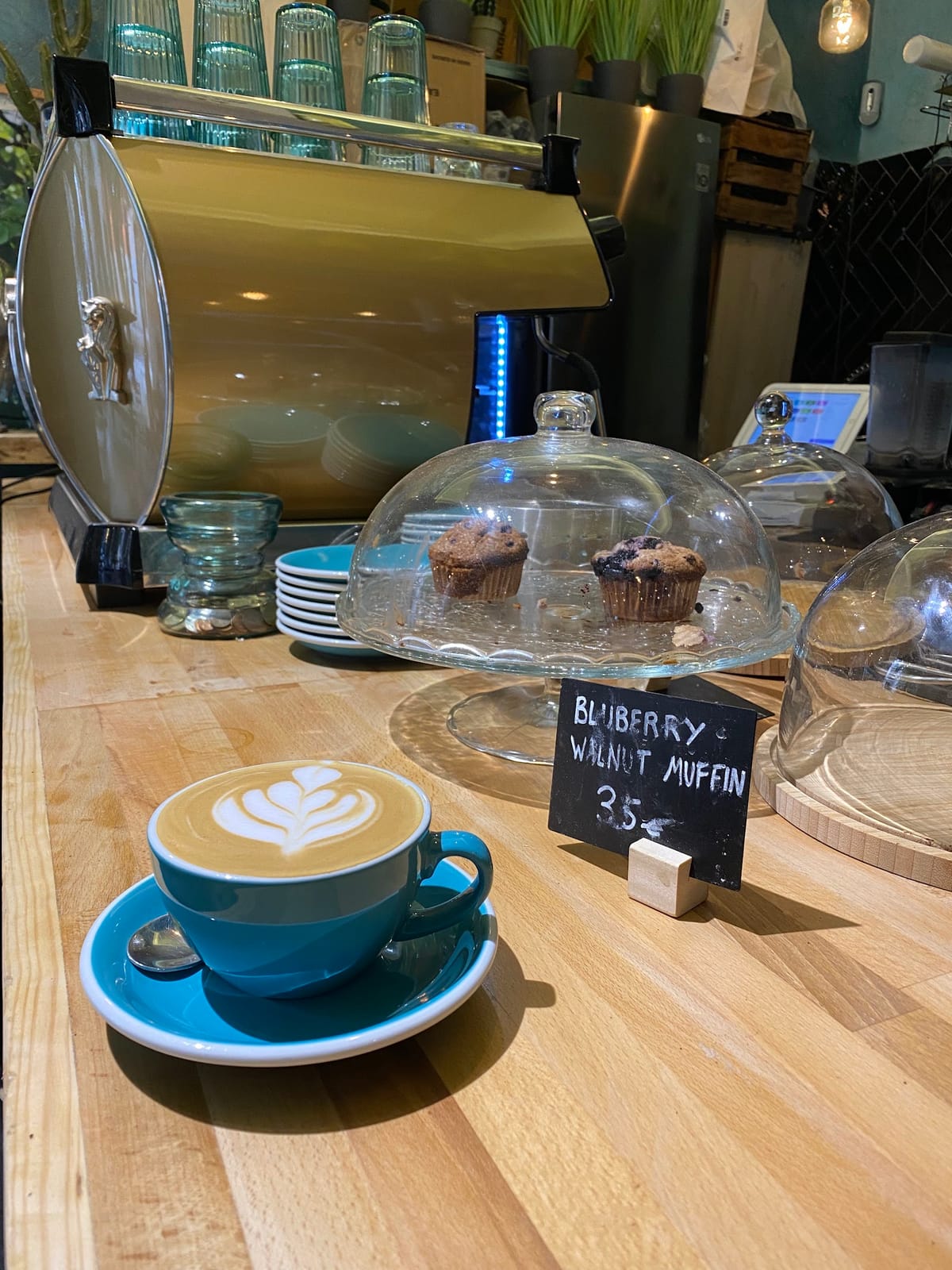 CAFÉSPHÈRE Specialty Coffee