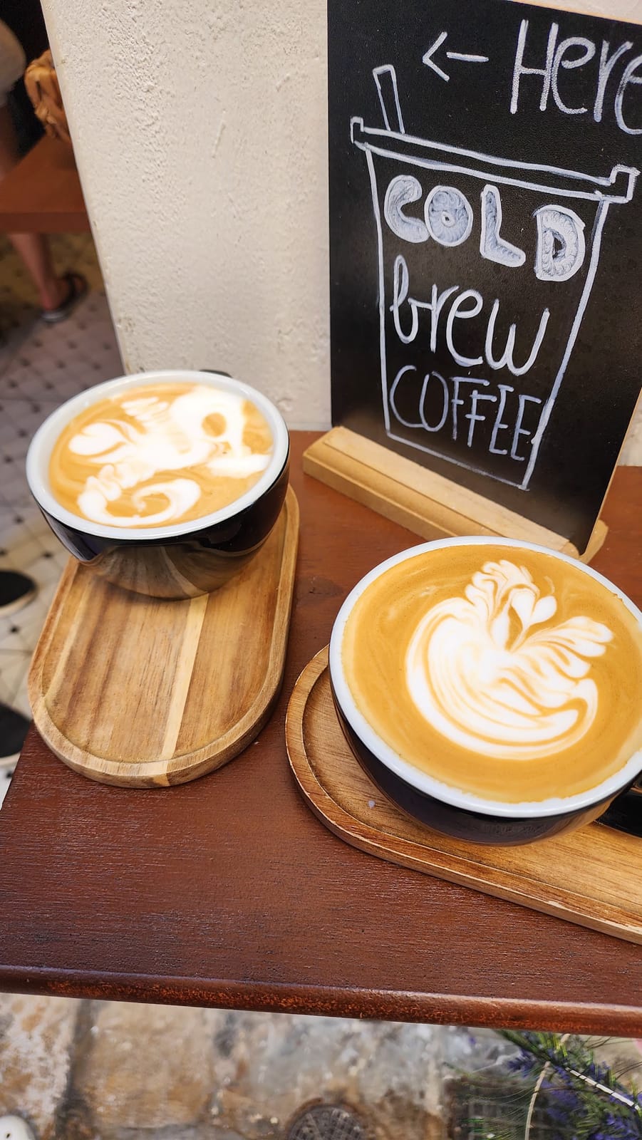 Acco Speciality Coffee