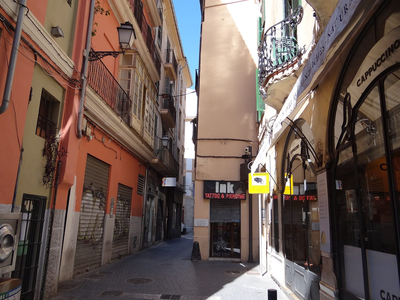 Mistral Coffee Banc photo 2