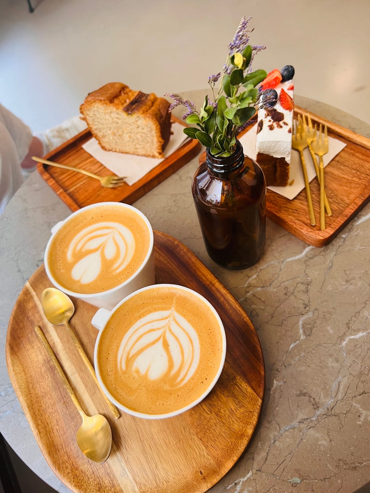 Nano Coffee Lab.
