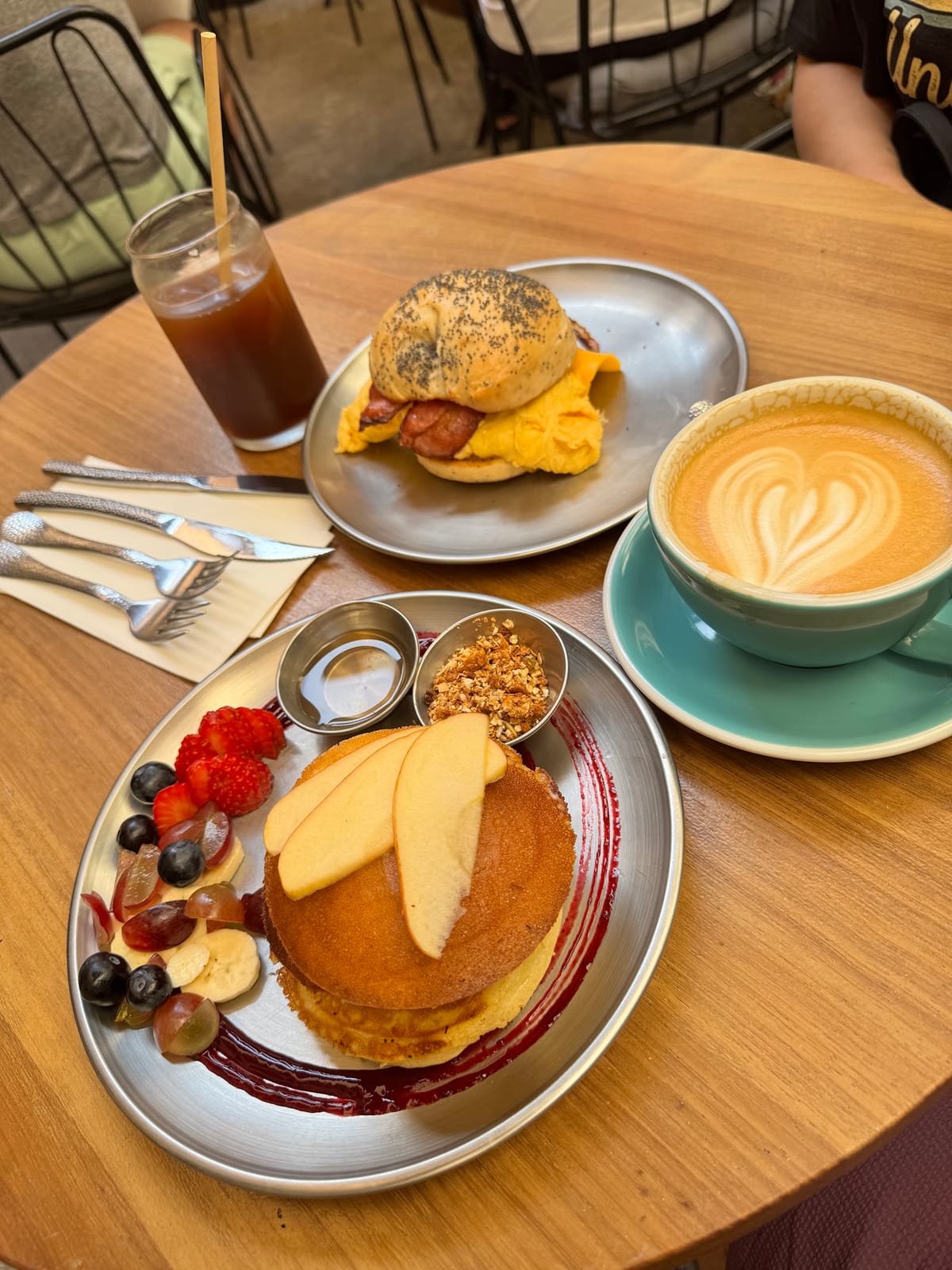 Nala Brunch & Coffee