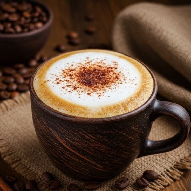 Papayas Coffee & Brunch