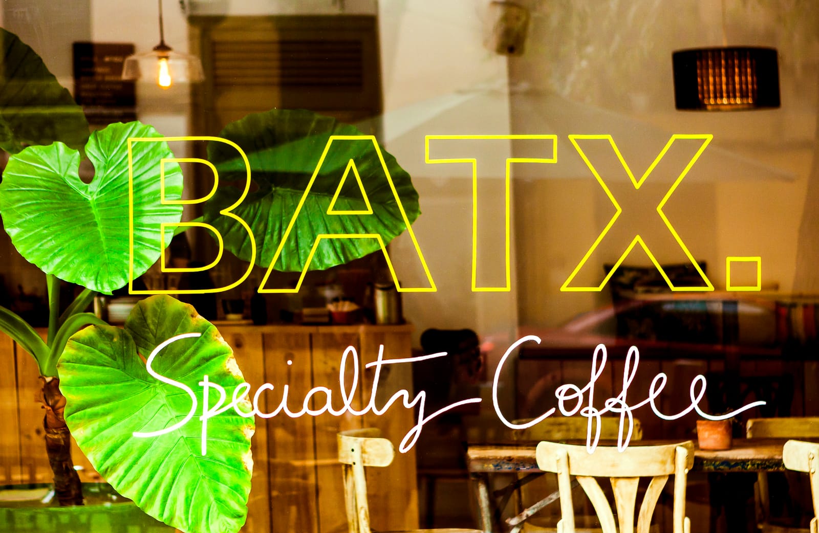 BATX. Specialty Coffee photo 2