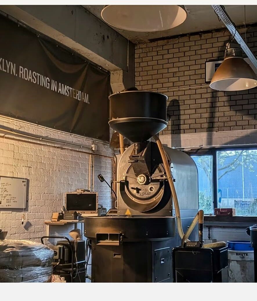 BATX. Specialty Coffee photo 6