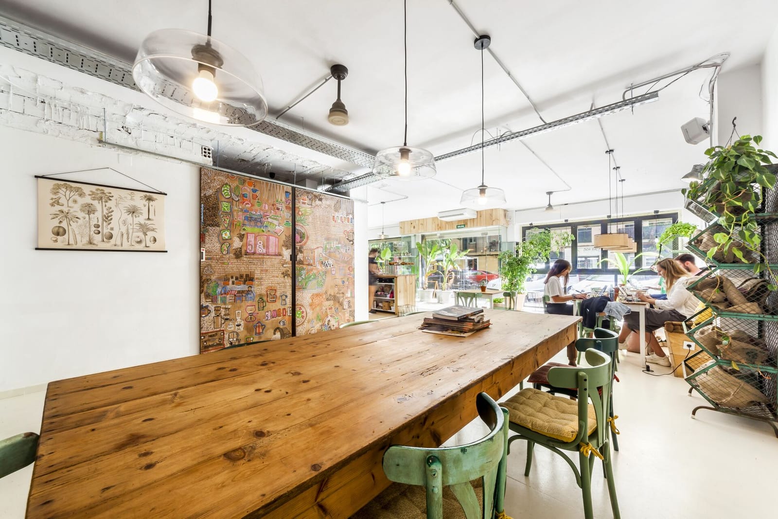 BATX. Specialty Coffee photo 4
