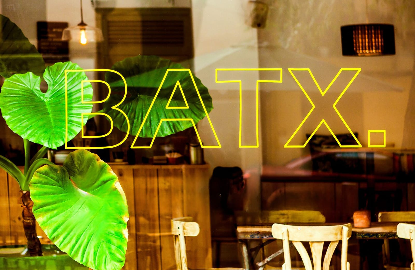 BATX. Specialty Coffee photo 3