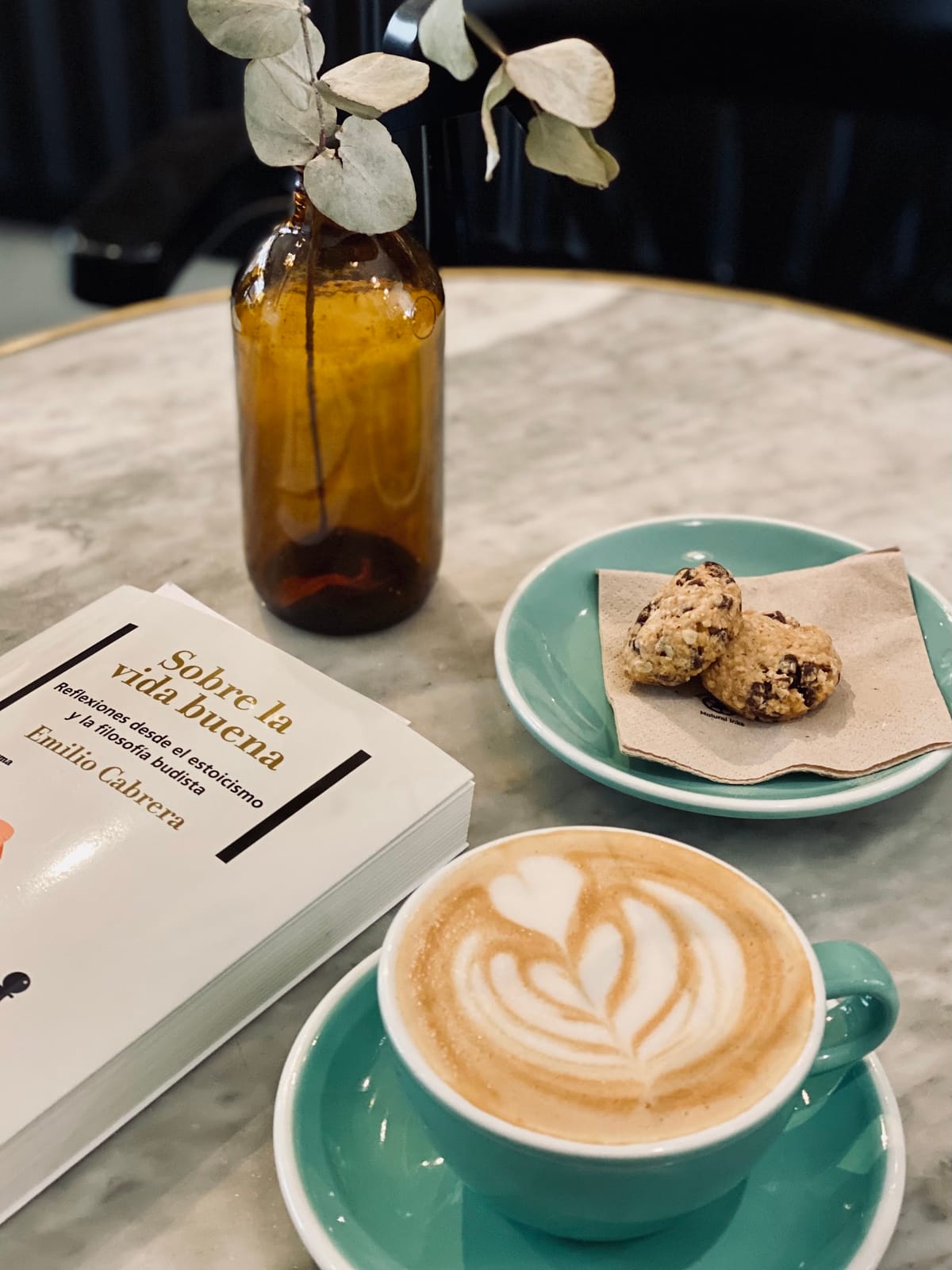 BACAN - Specialty coffee & brunch