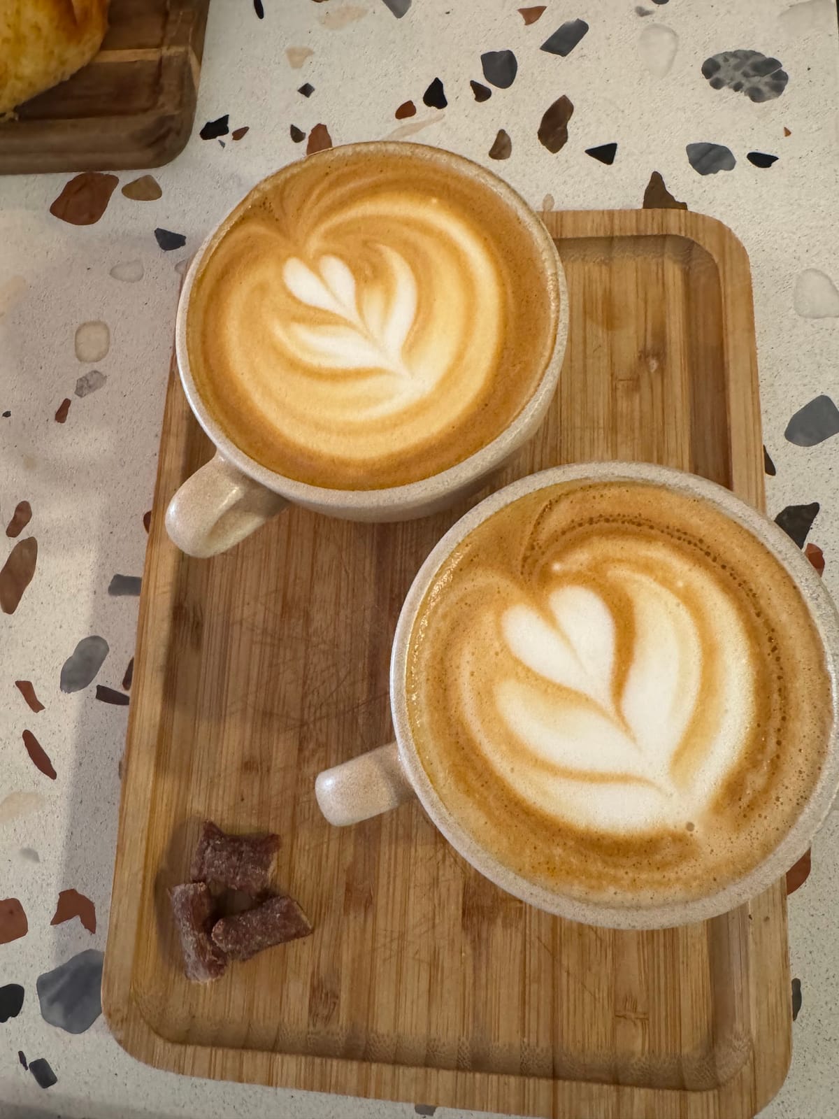 Montys Cafe