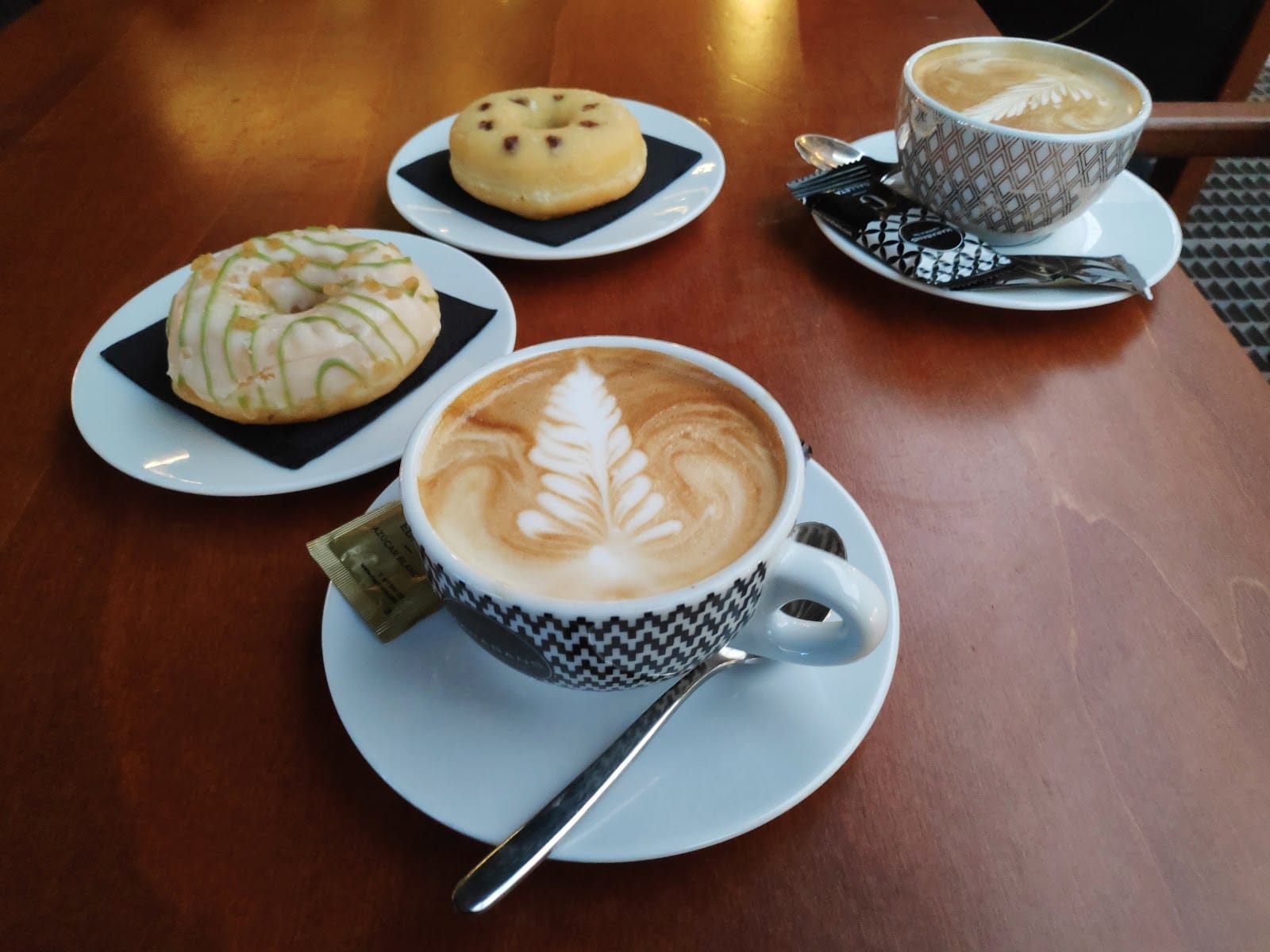 Coffee Shop