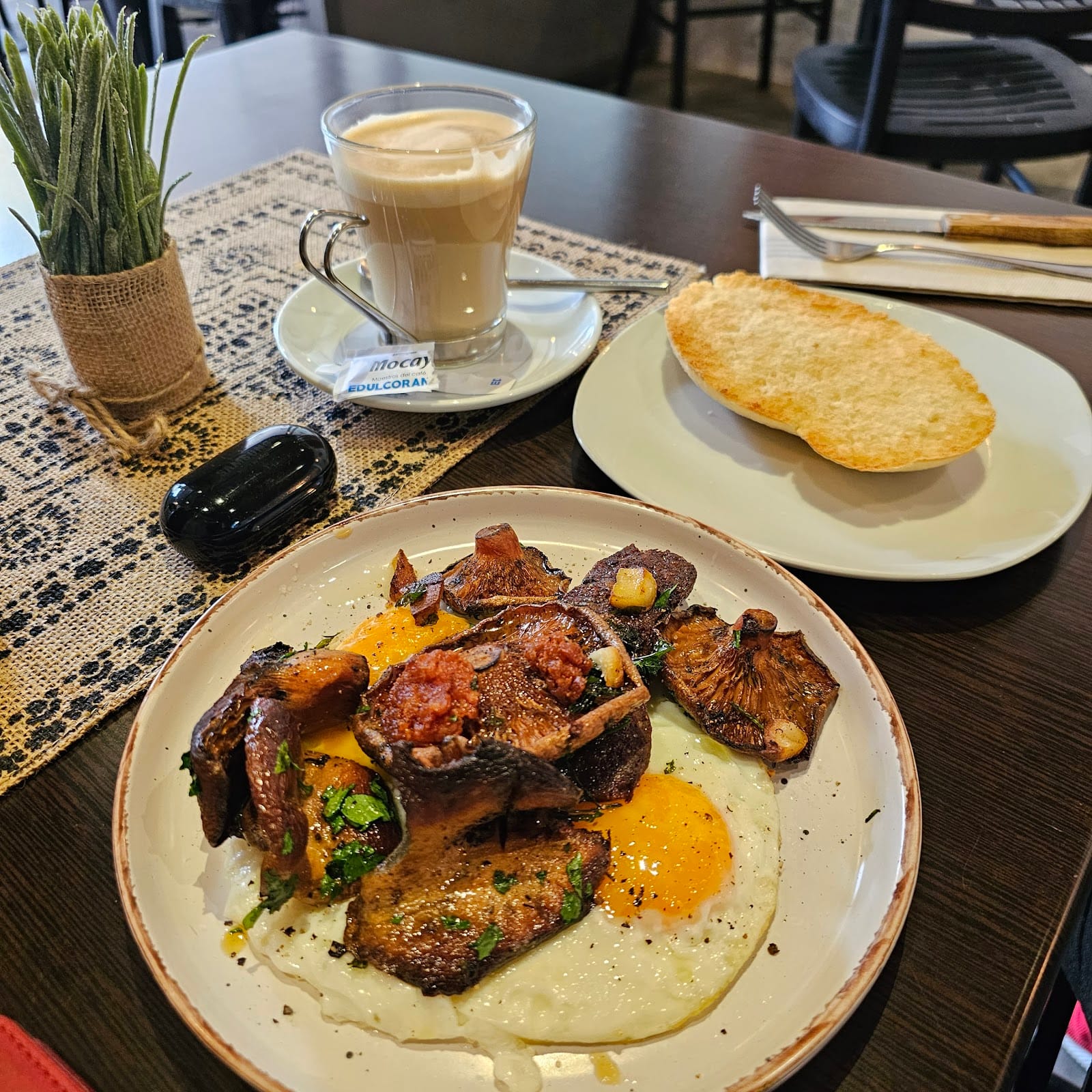 Melassa cafe