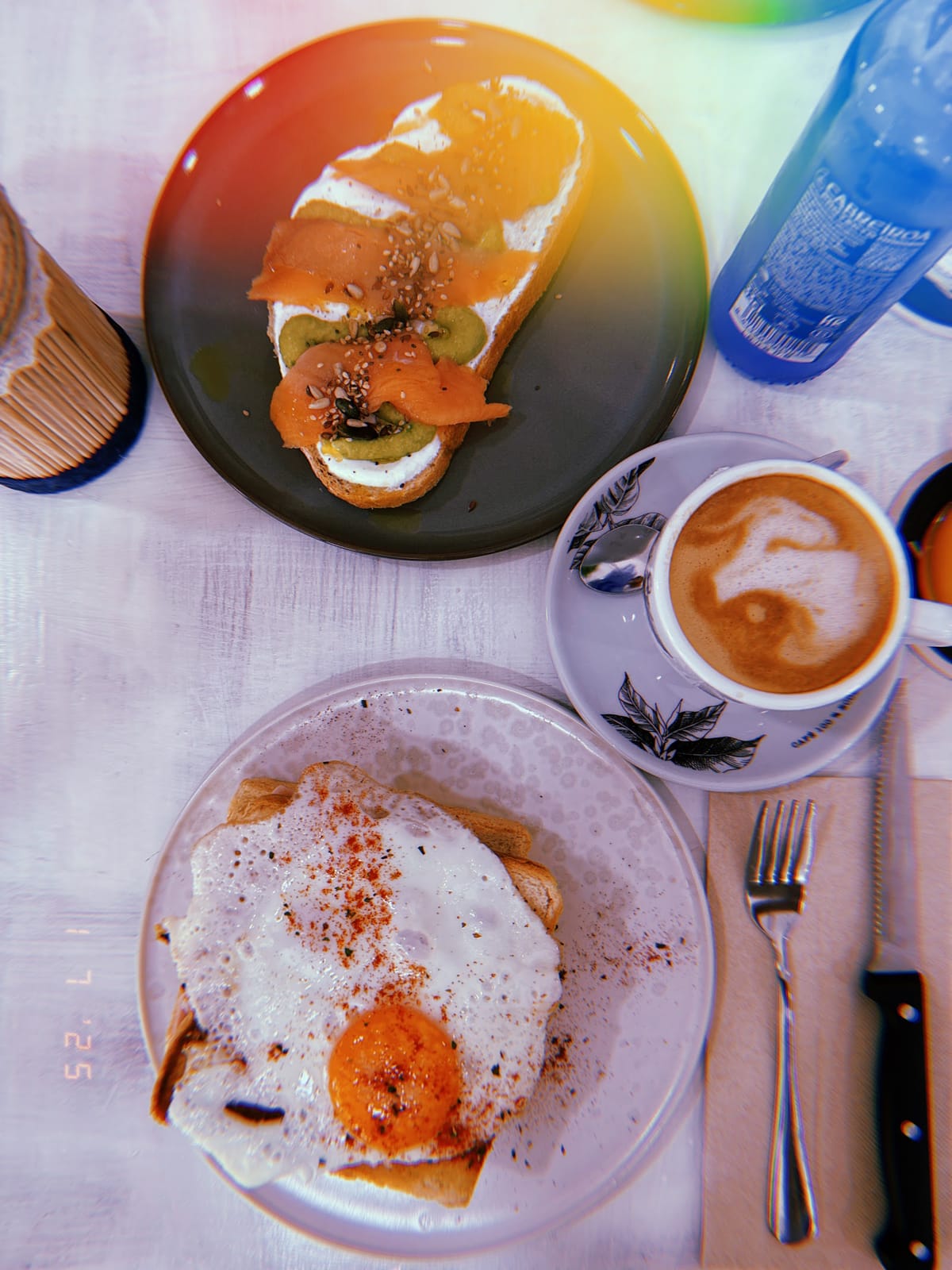 Moa coffee & brunch