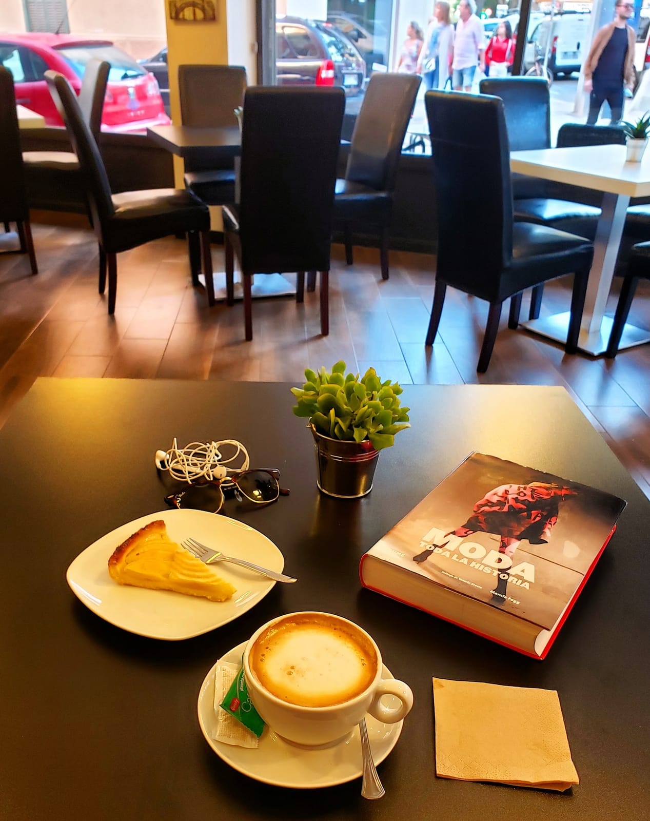 UMI Coffee & More