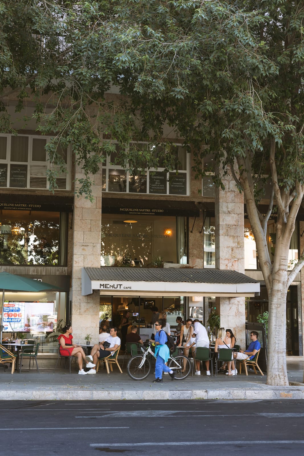 MENUT CAFÈ - Cafetería de Especialidad photo 6